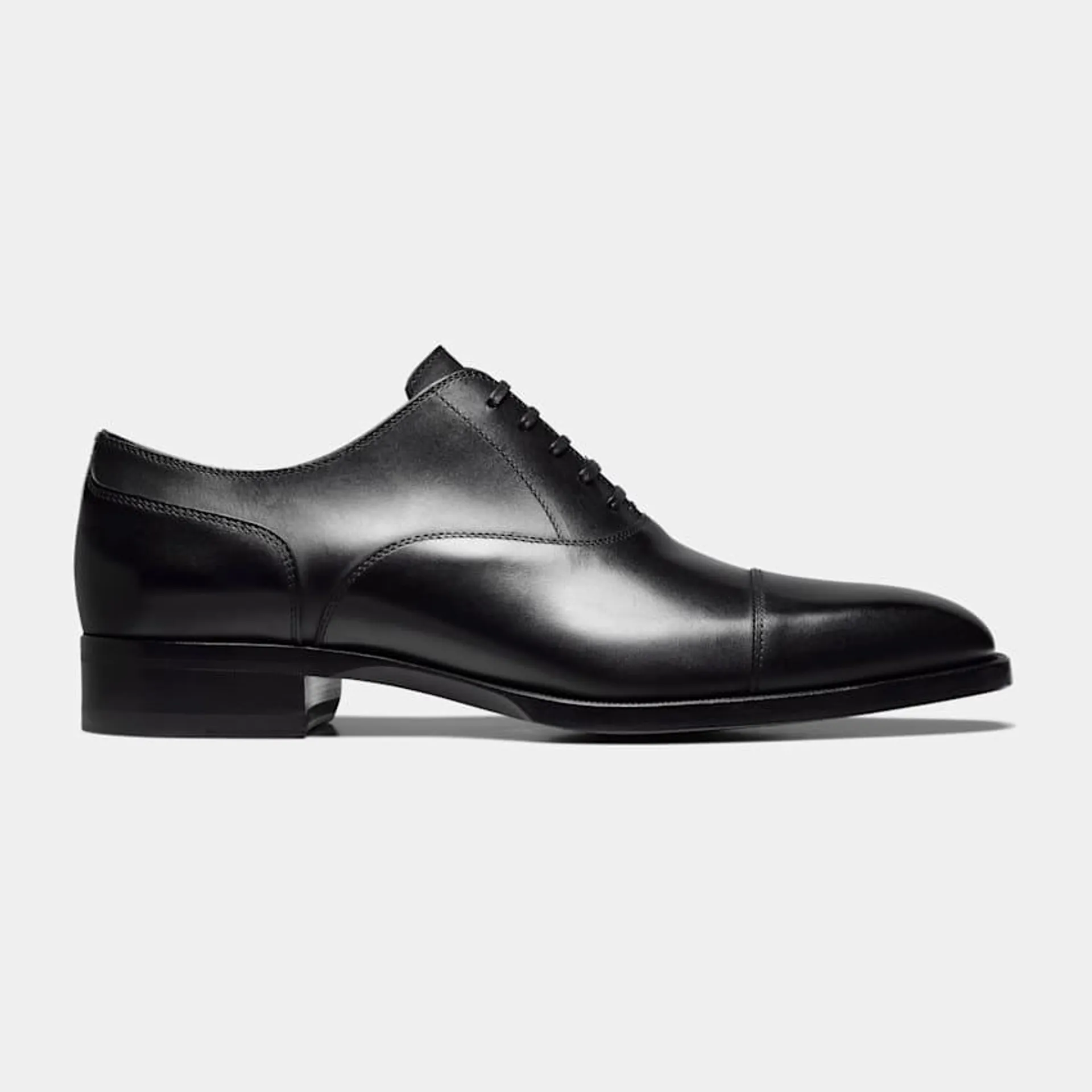 Black Oxford