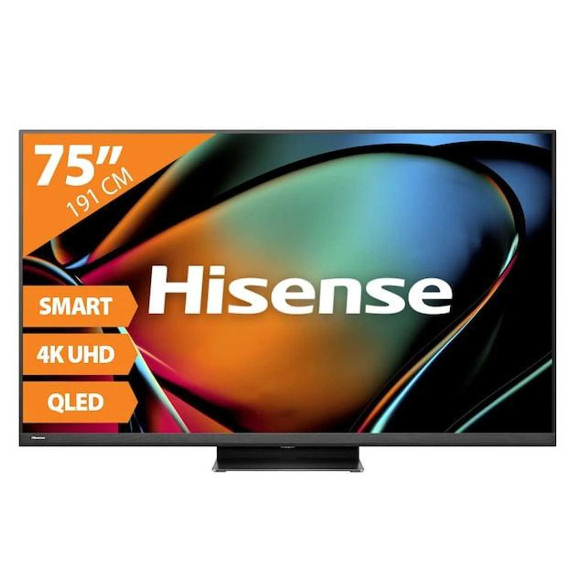 Hisense 75U8KQ