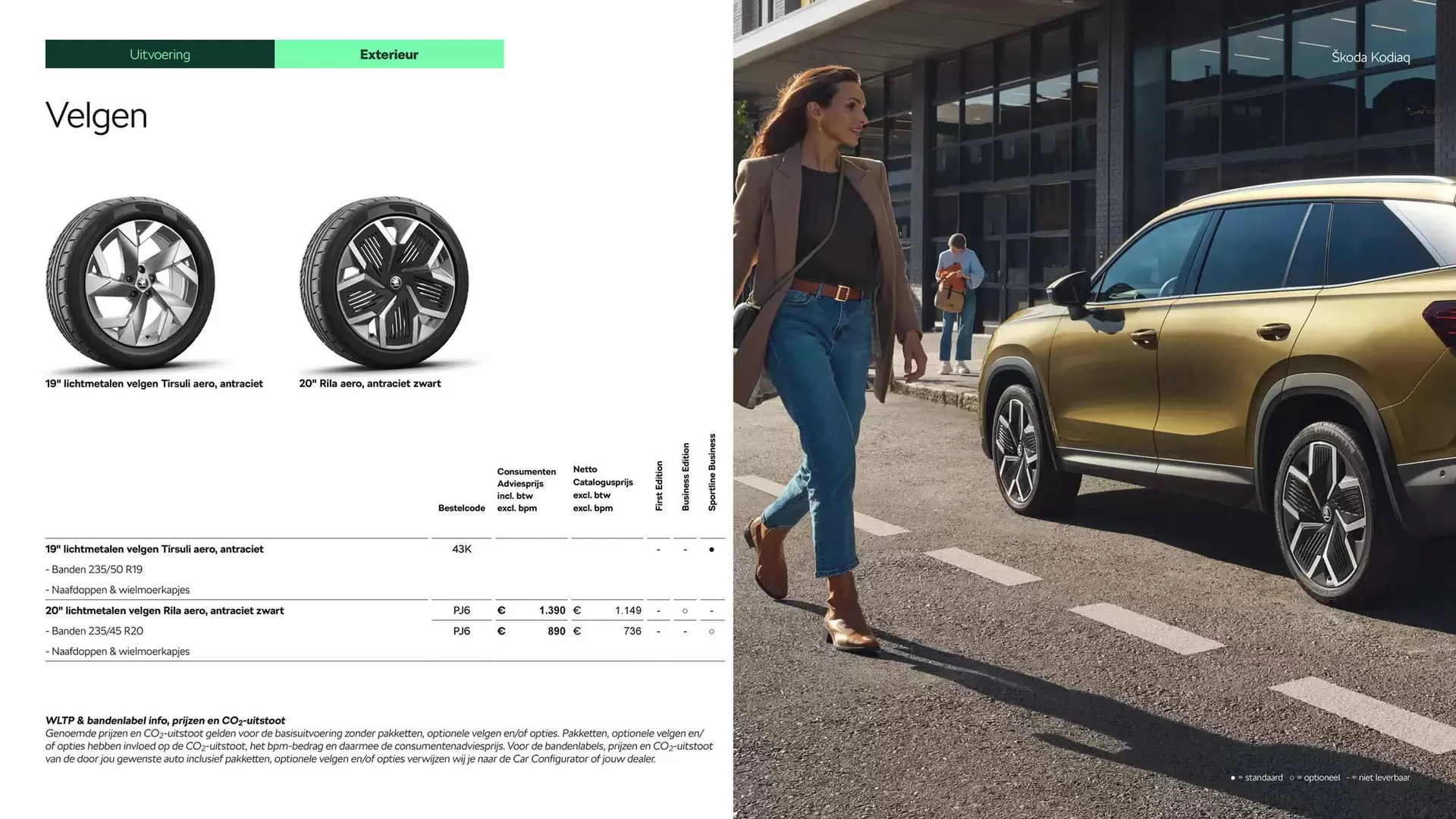 Skoda folder van 22 oktober tot 22 oktober 2025 - Folder pagina 10