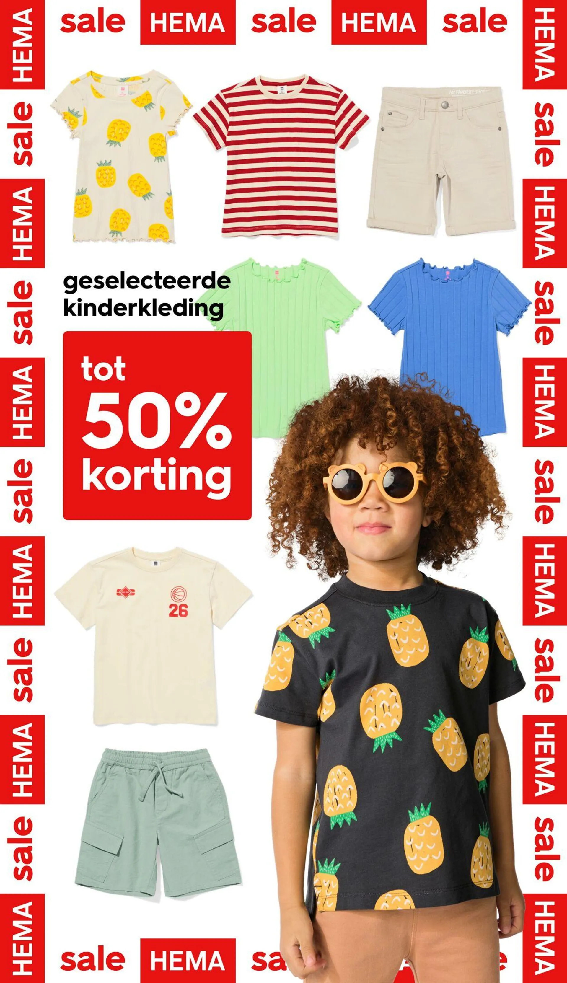 Hema van 14 juli tot 27 juli 2025 - Folder pagina 7