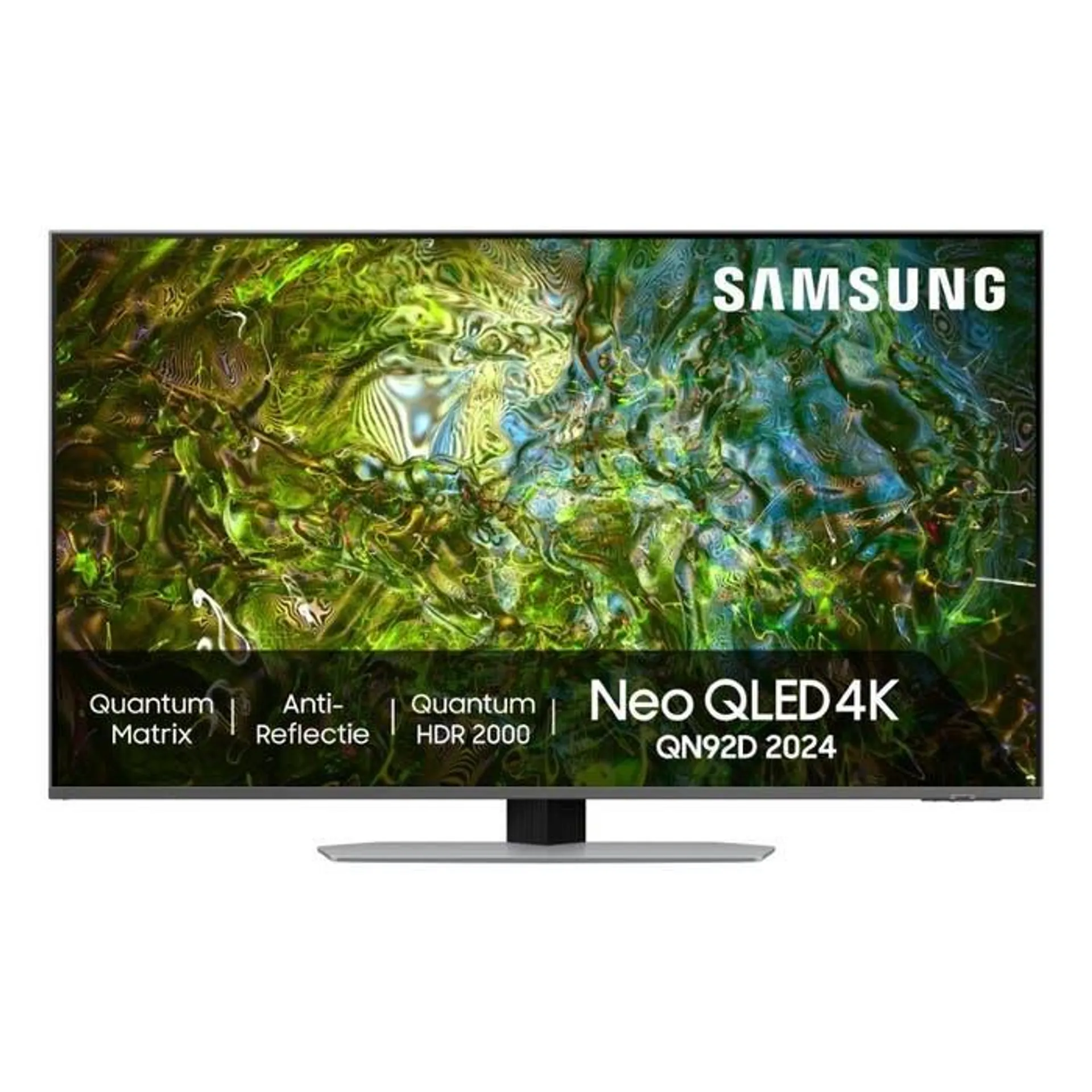 Samsung 50 INCH Neo QLED 4K QN92D (2024)