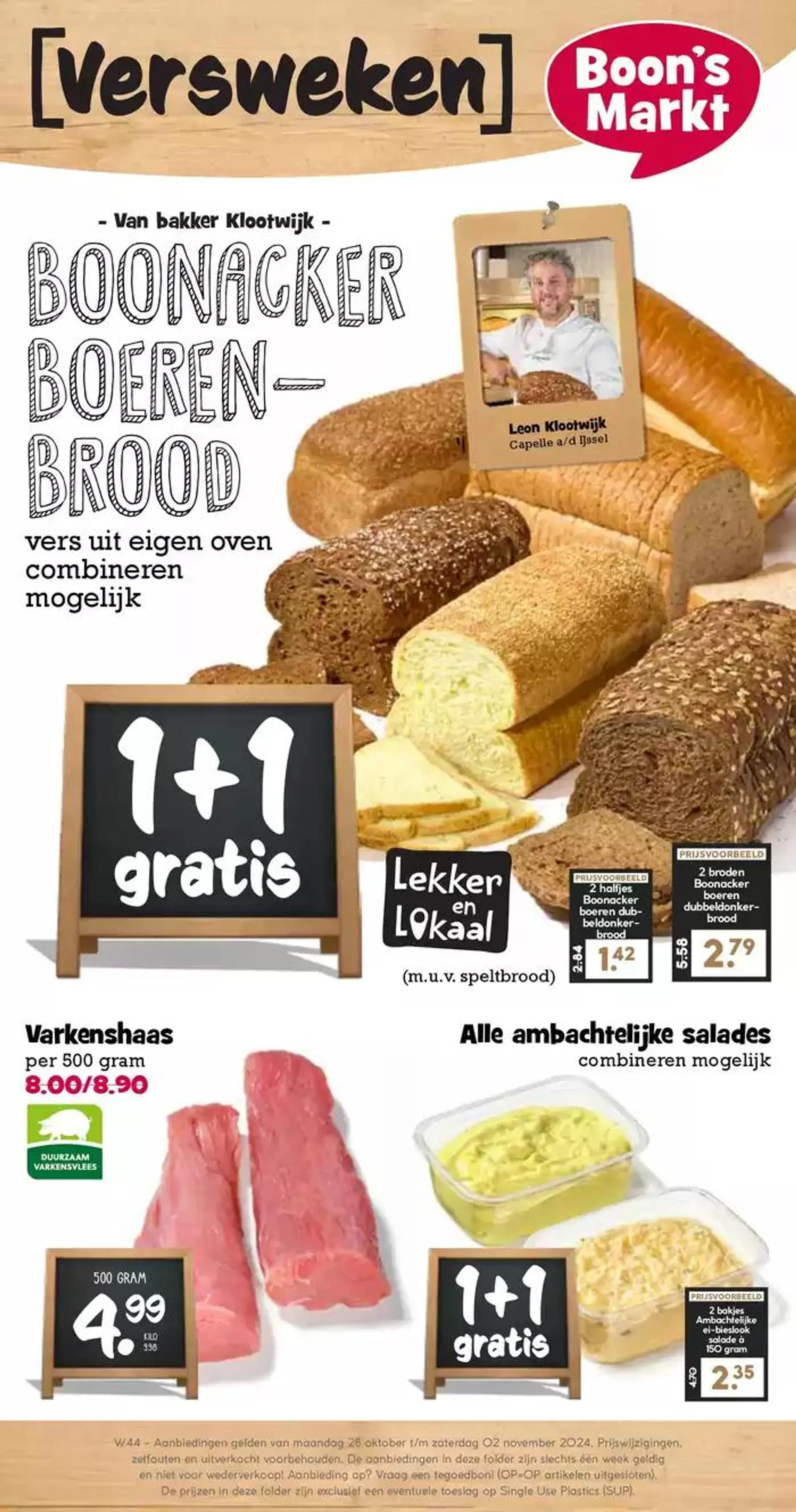 Geweldig aanbod voor koopjesjagers - 1