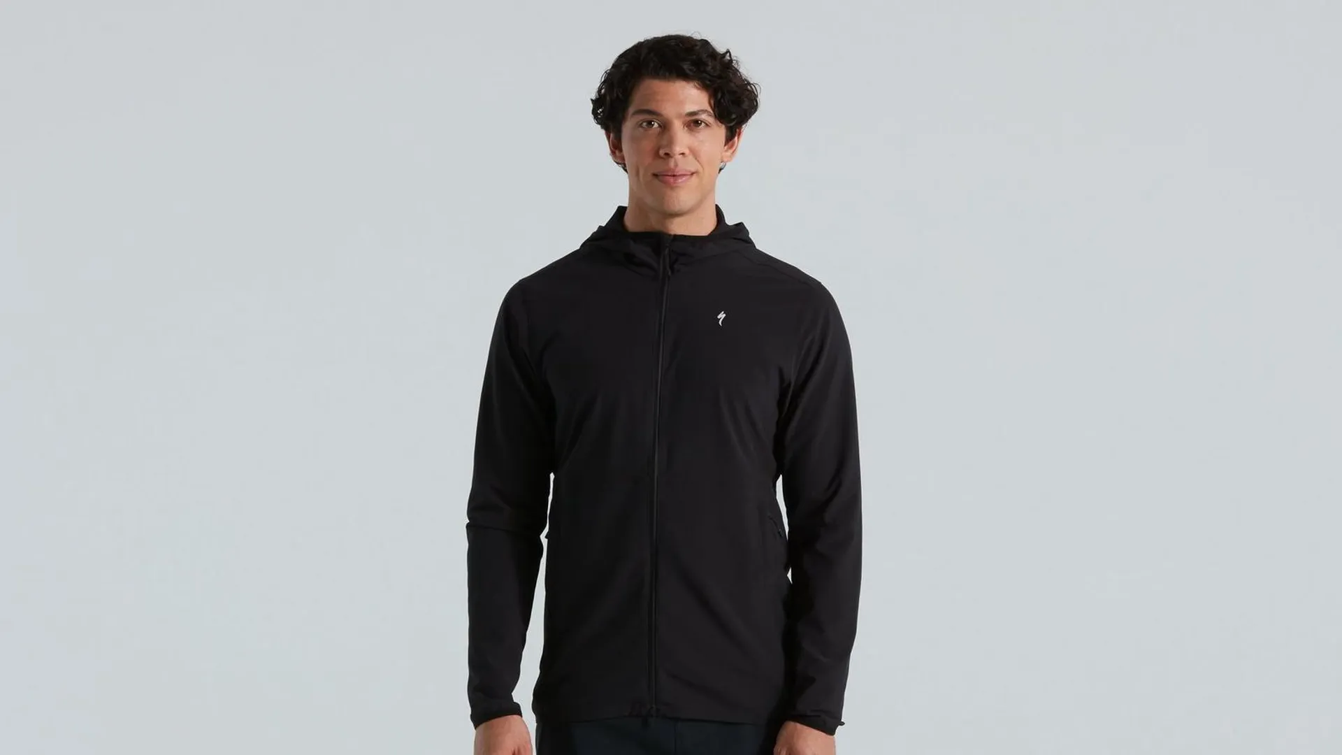 Men's Legacy Wind Jacket