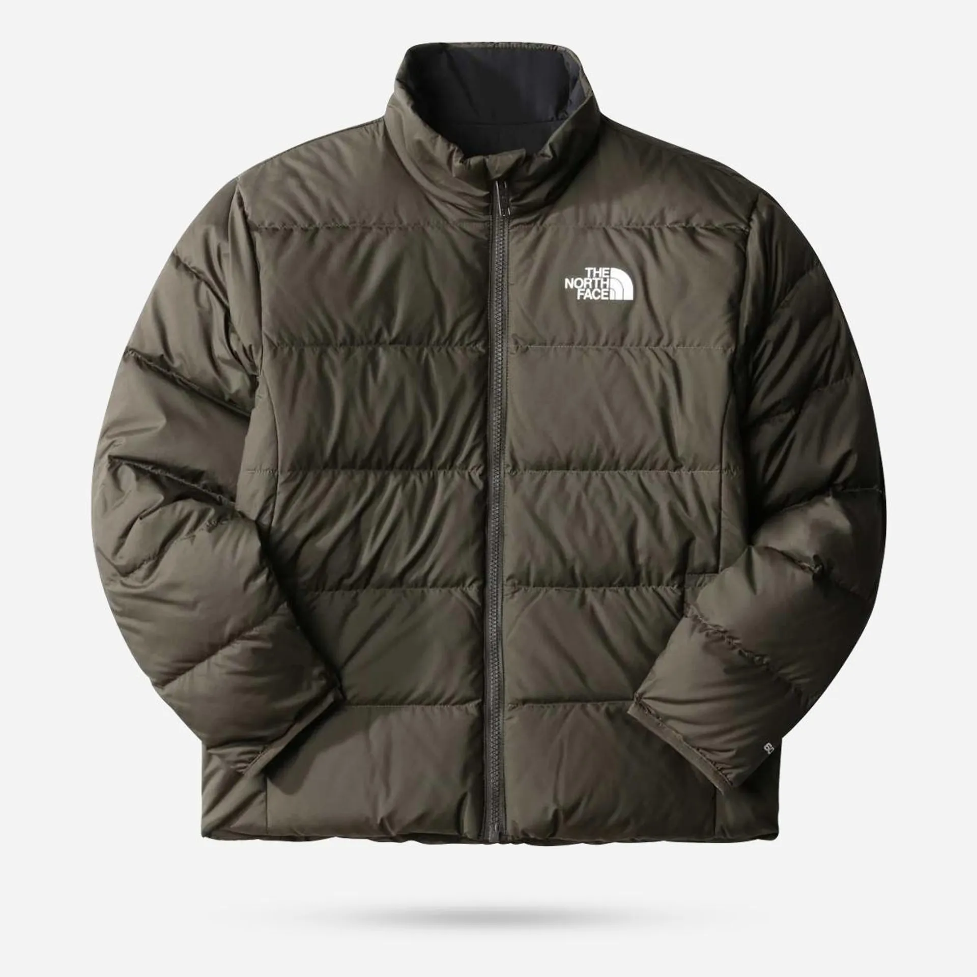 The North Face Teen Reversible North Down Jacket