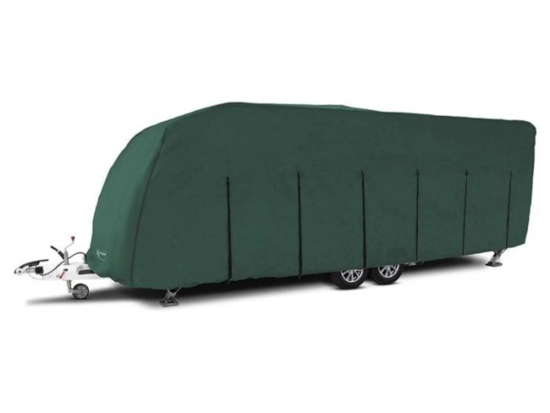 Kampa Prestige 365 - 425cm caravanhoes