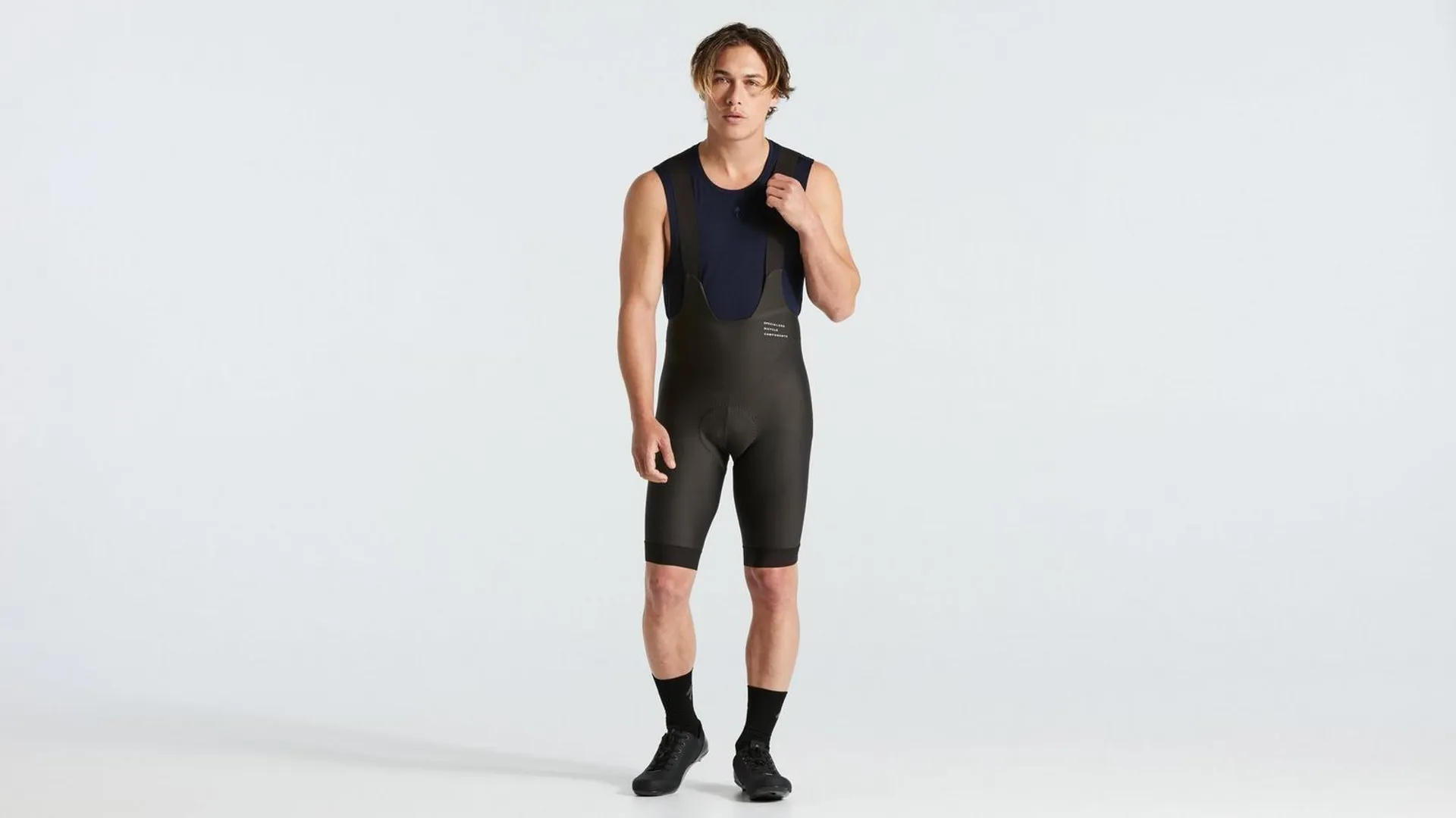 Men's Power Grid™ Sleeveless Baselayer