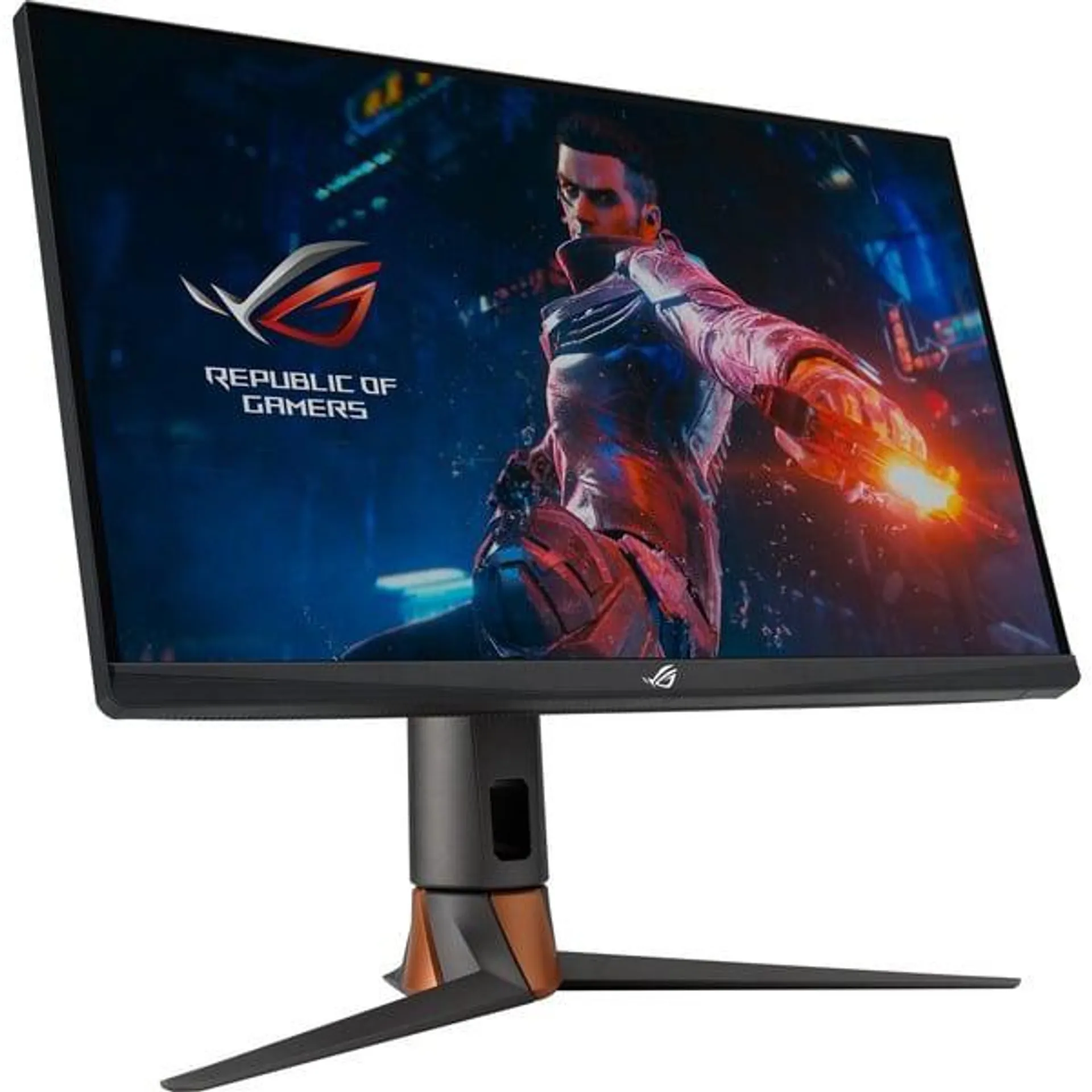 ROG Swift PG27AQN 27" gaming monitor