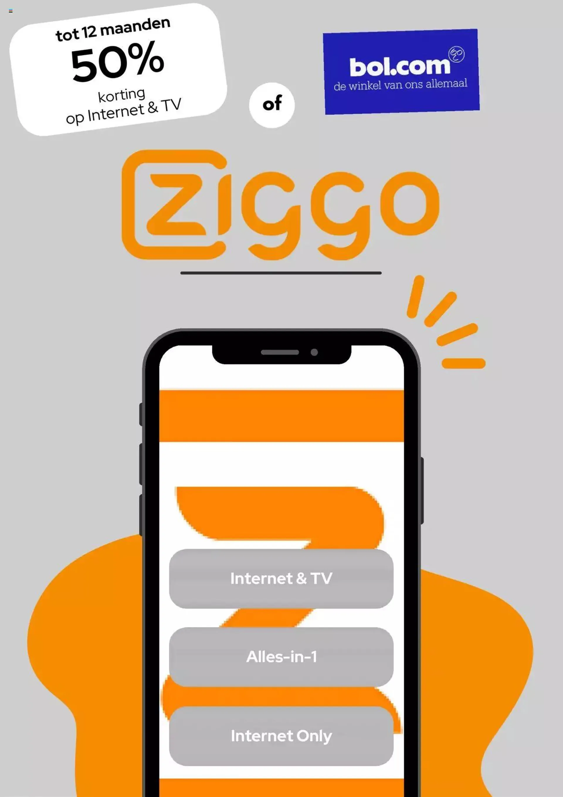 Ziggo - Folder - 0