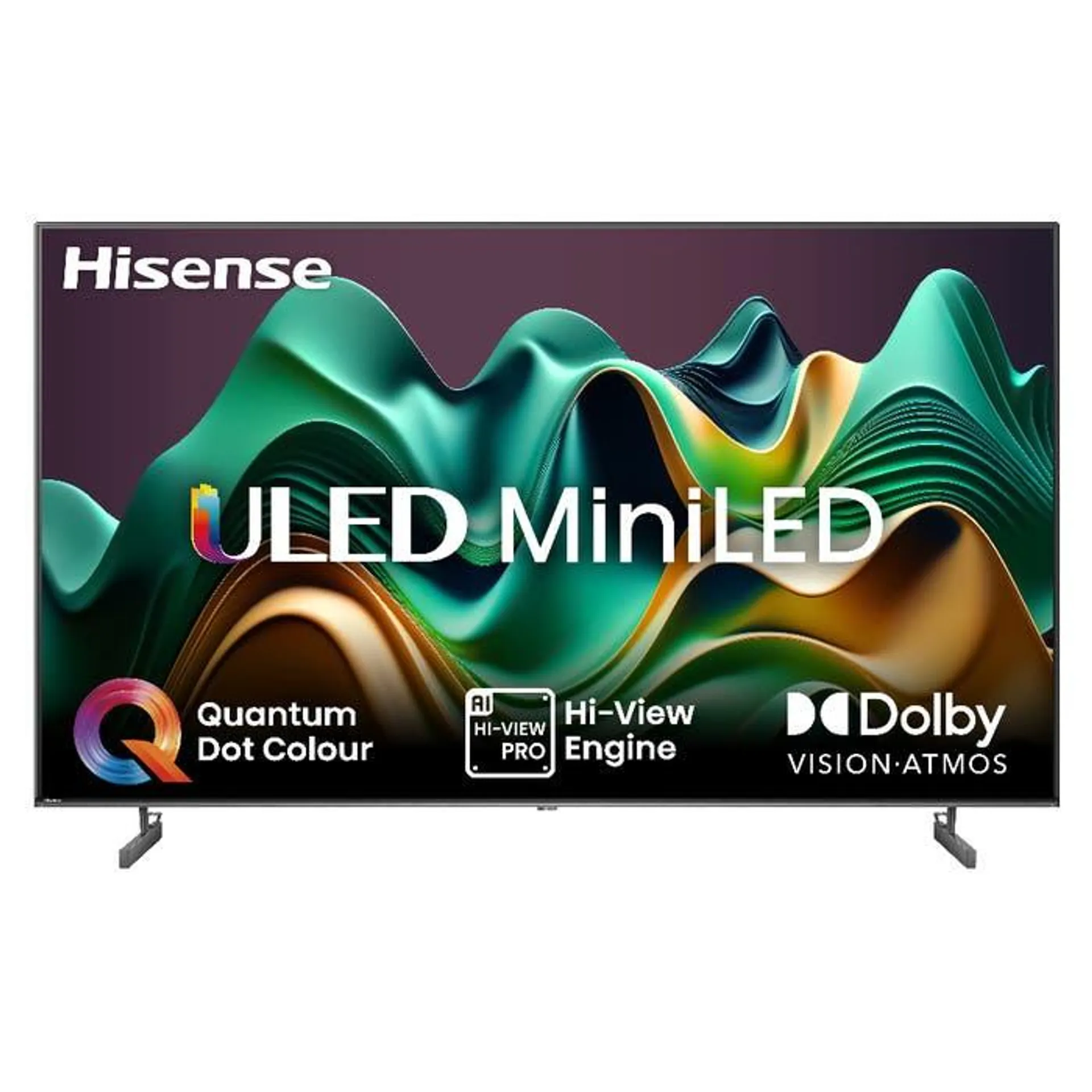 Hisense 65U69NQ