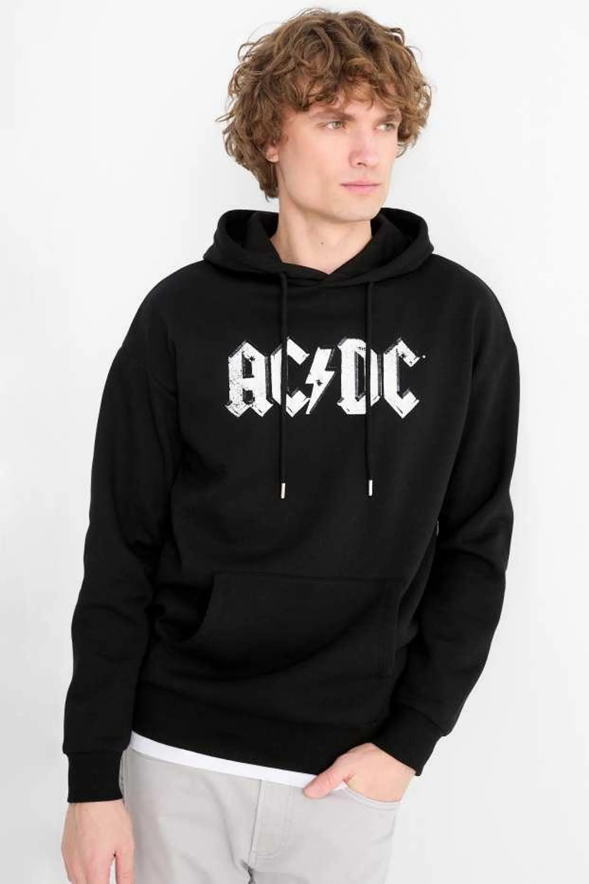 Hoodie - AC/DC