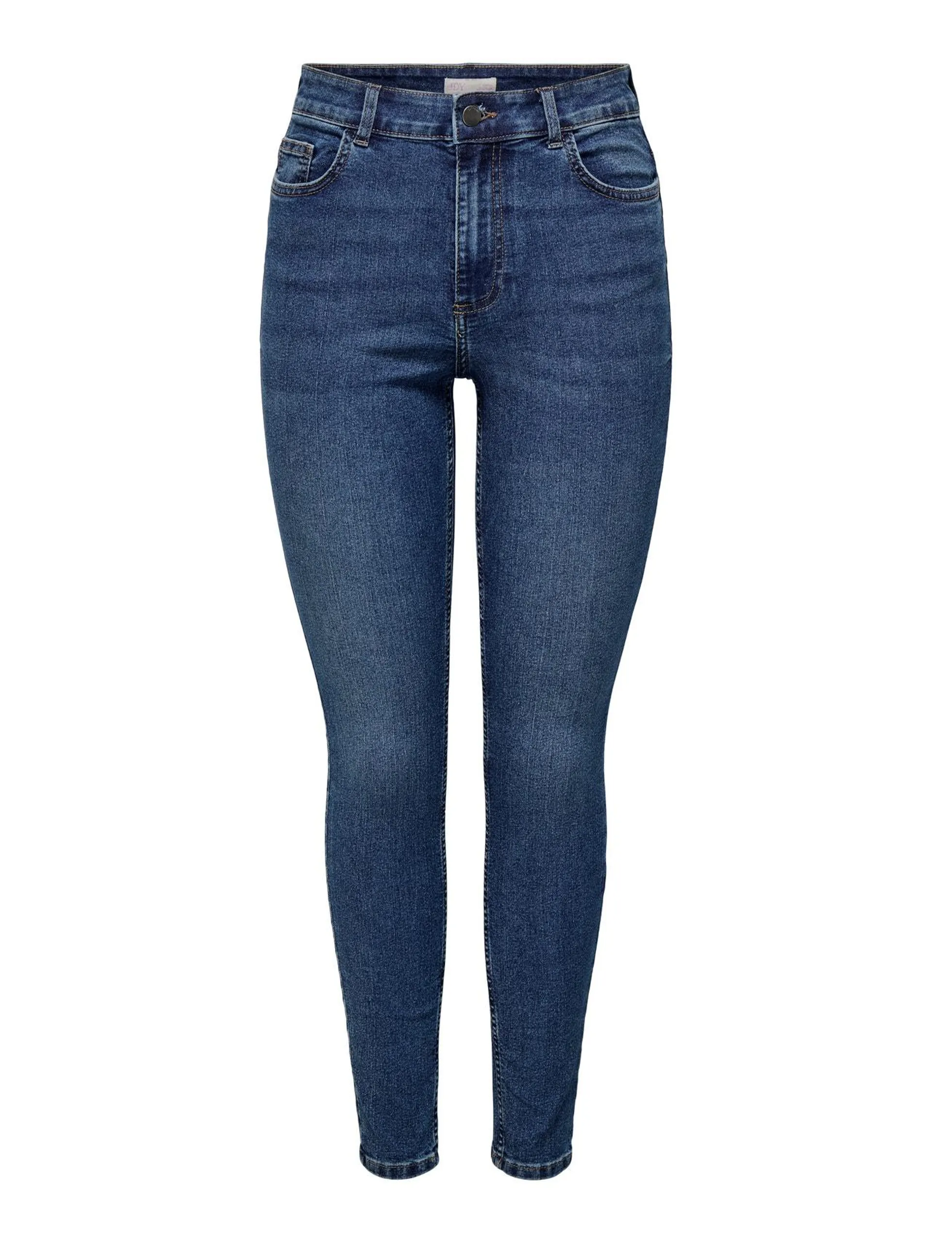 JDYMoon High Waist Skinny Jeans