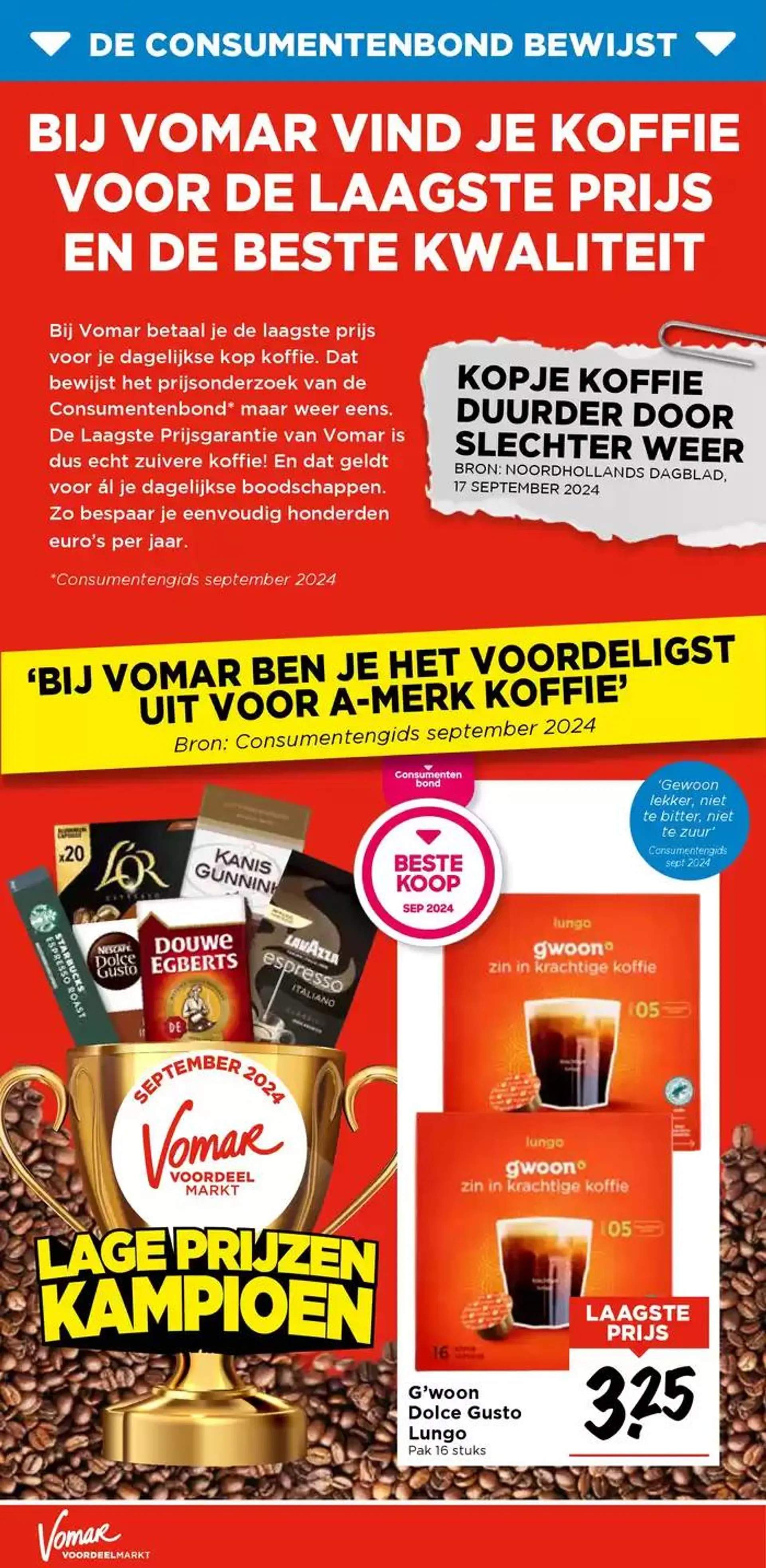 Black Friday van 25 november tot 30 november 2024 - Folder pagina 26