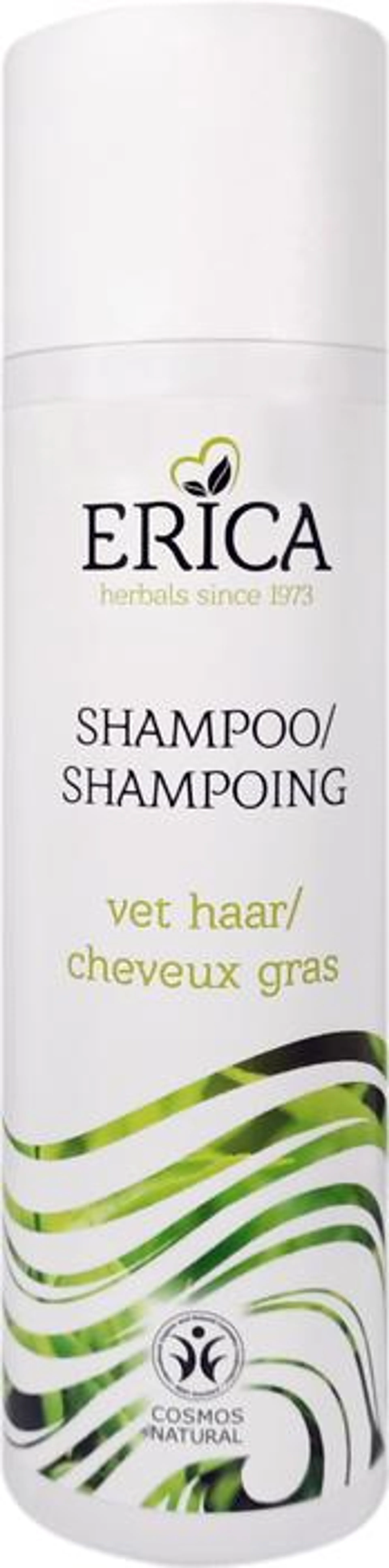 COSMOS SHAMPOO VET HAAR 200 ML