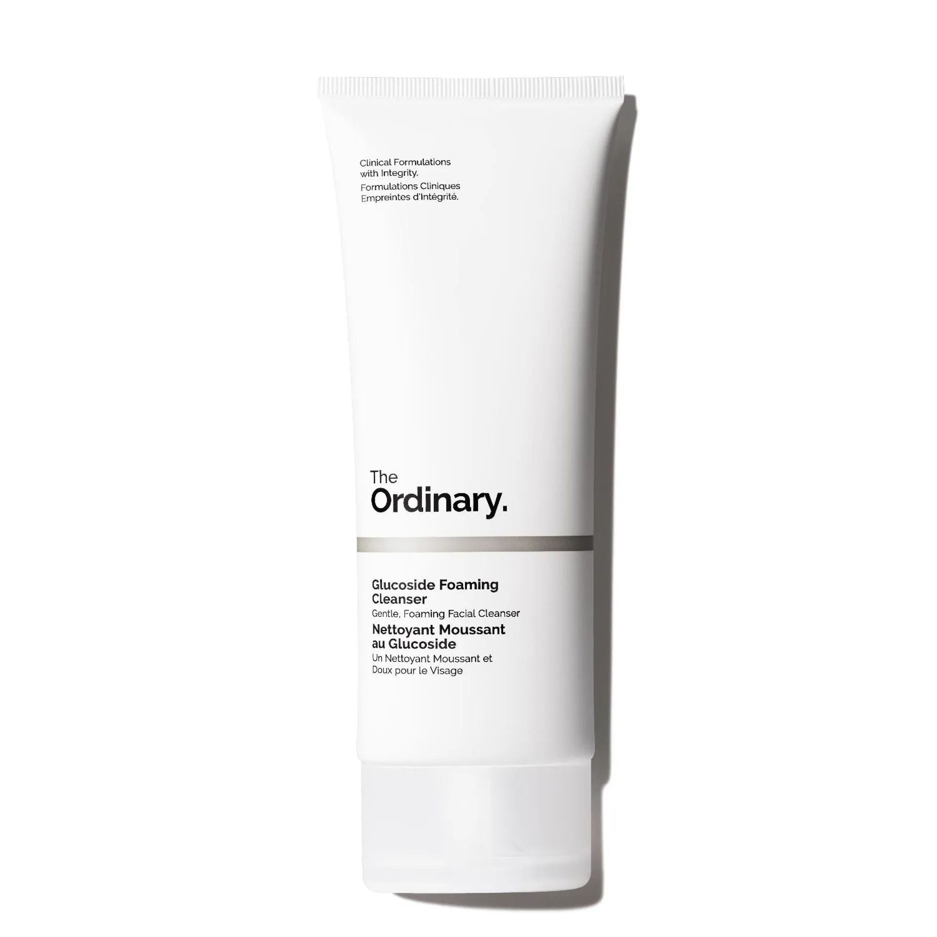 The Ordinary Hydration Glucoside Foaming Cleanser