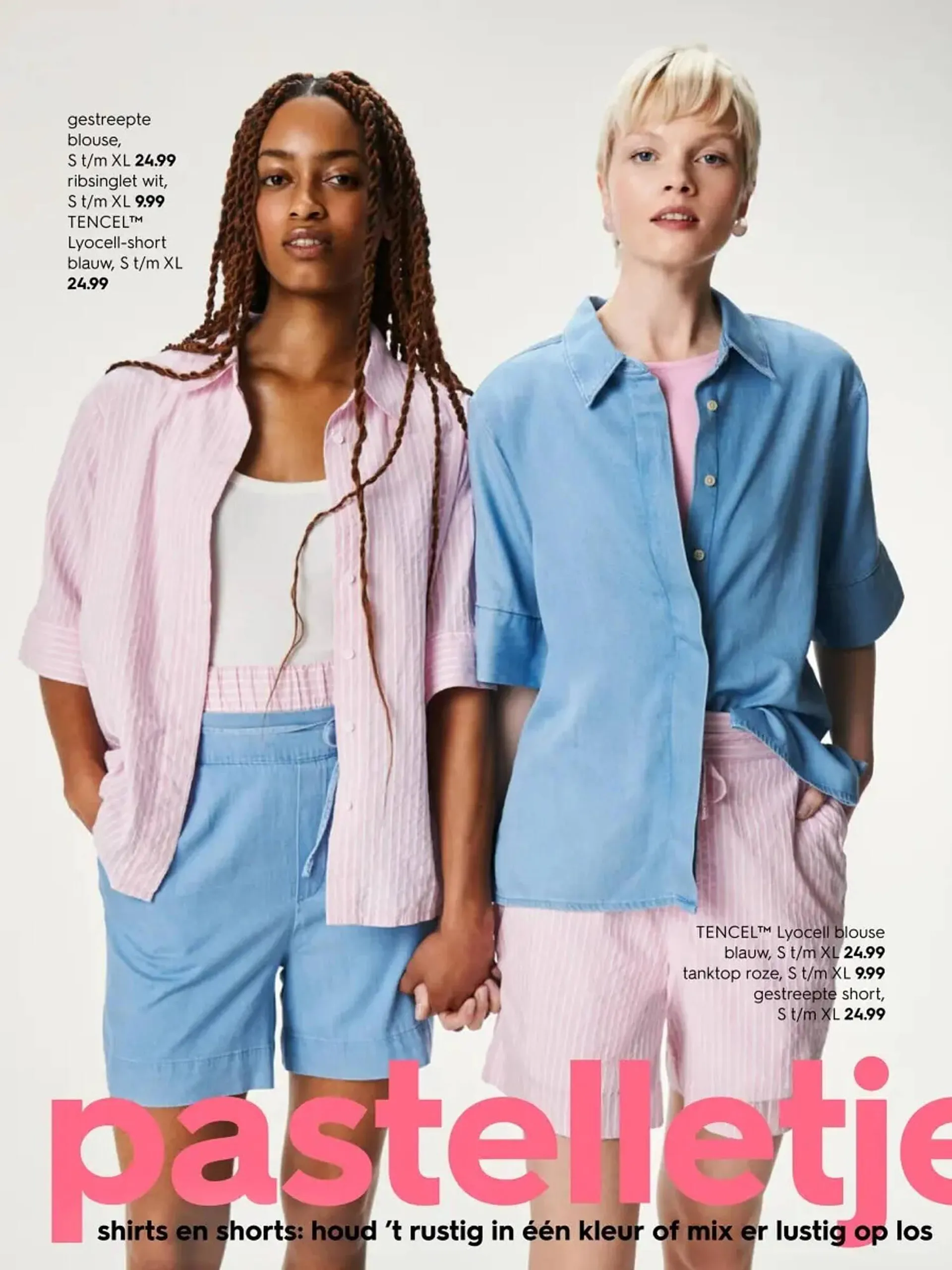 HEMA magazine van 21 april tot 18 mei 2025 - Folder pagina 6