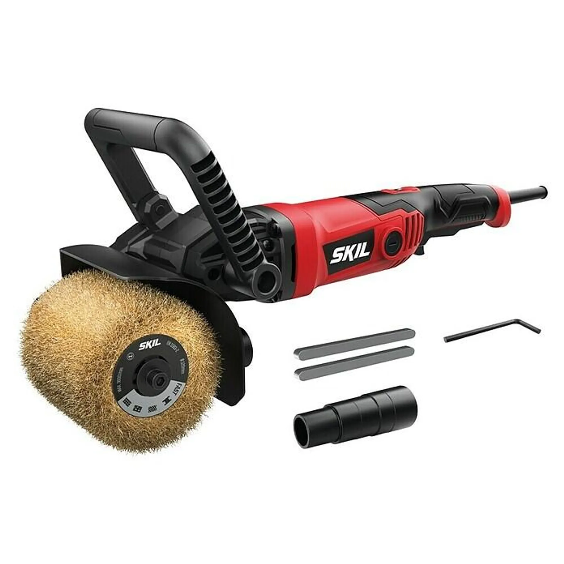 Skil Renovatieschuurmachine 7800 Renovator