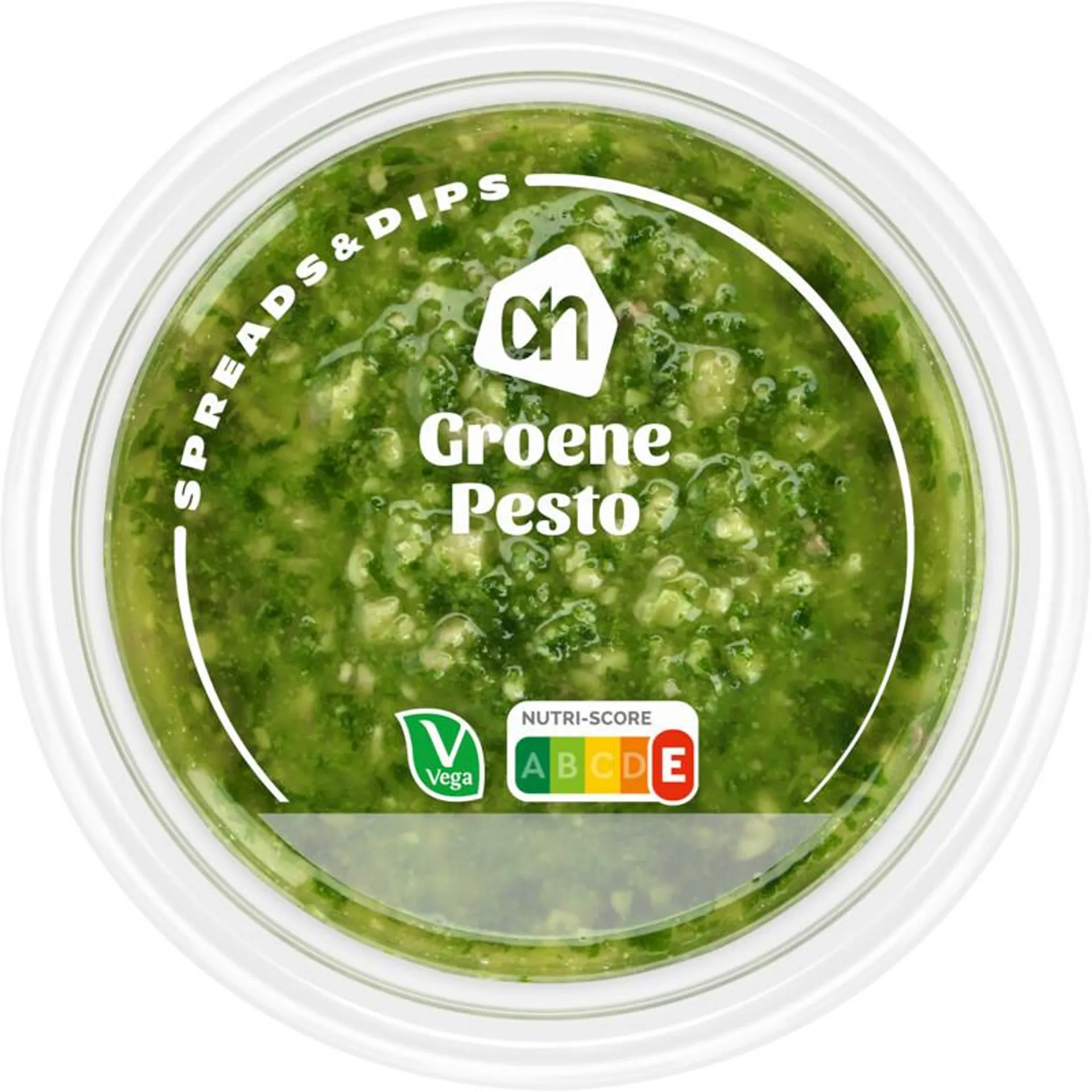 AH Groene pesto