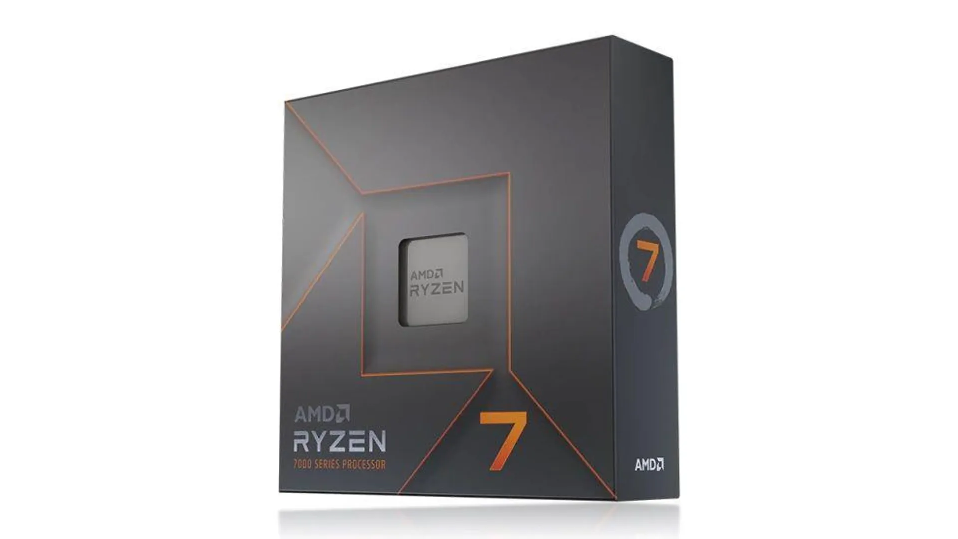 AMD Ryzen 7 7700X