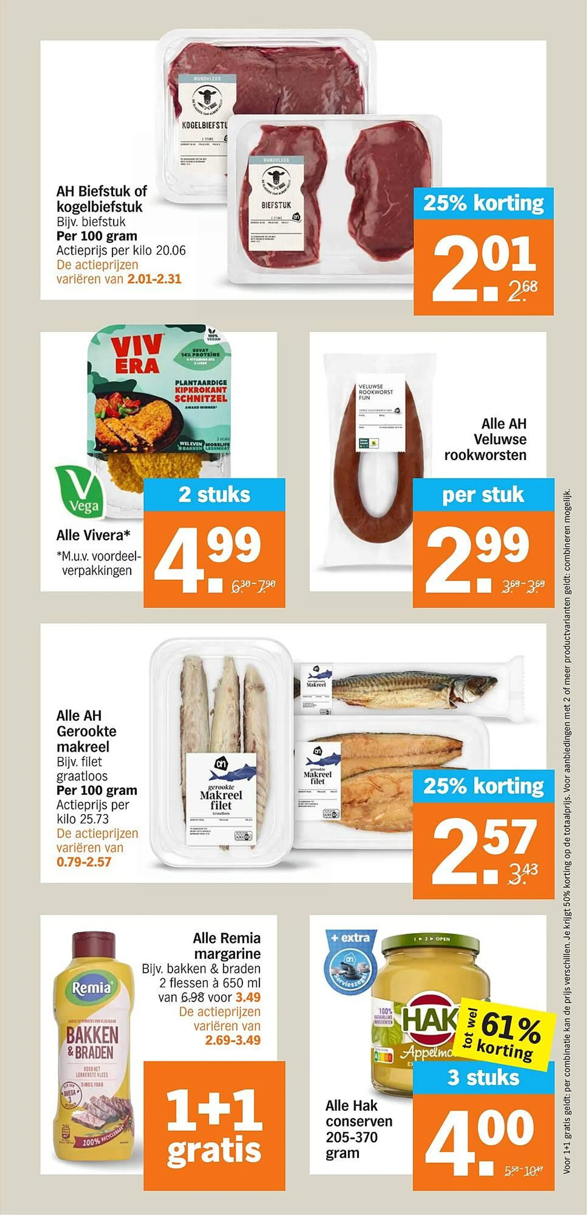 Albert Heijn folder van 2 december tot 7 december 2024 - Folder pagina 12