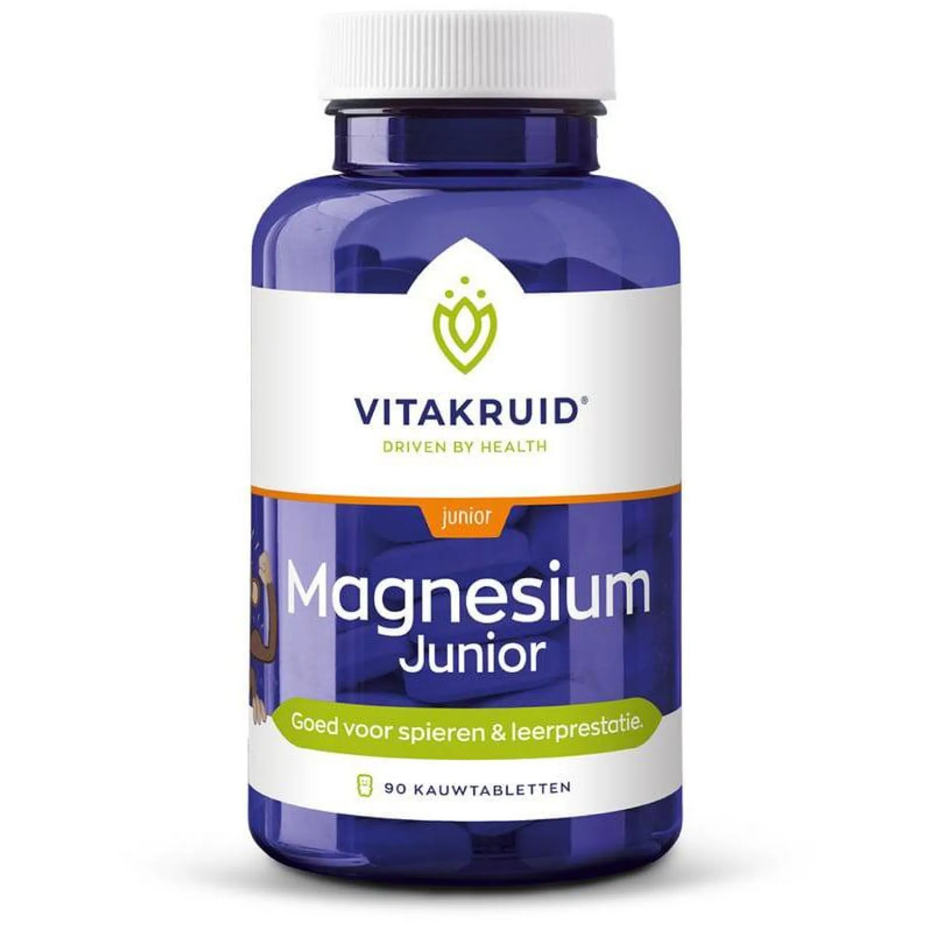 Magnesium Junior