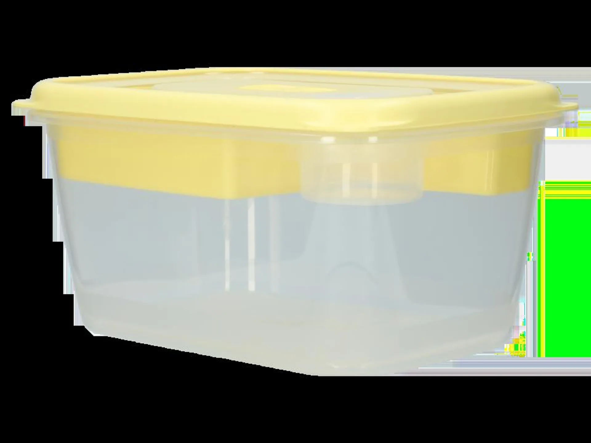 Salade lunchbox – 1,7 liter