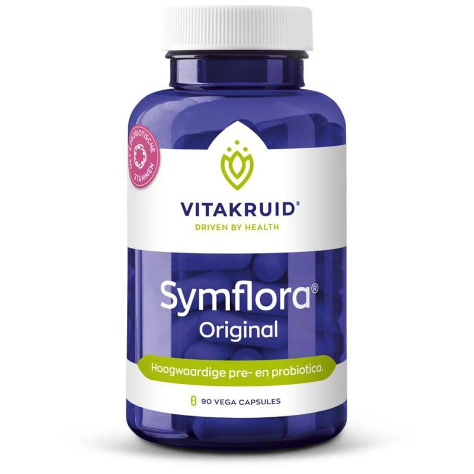 Symflora Original Pre- & Probiotica