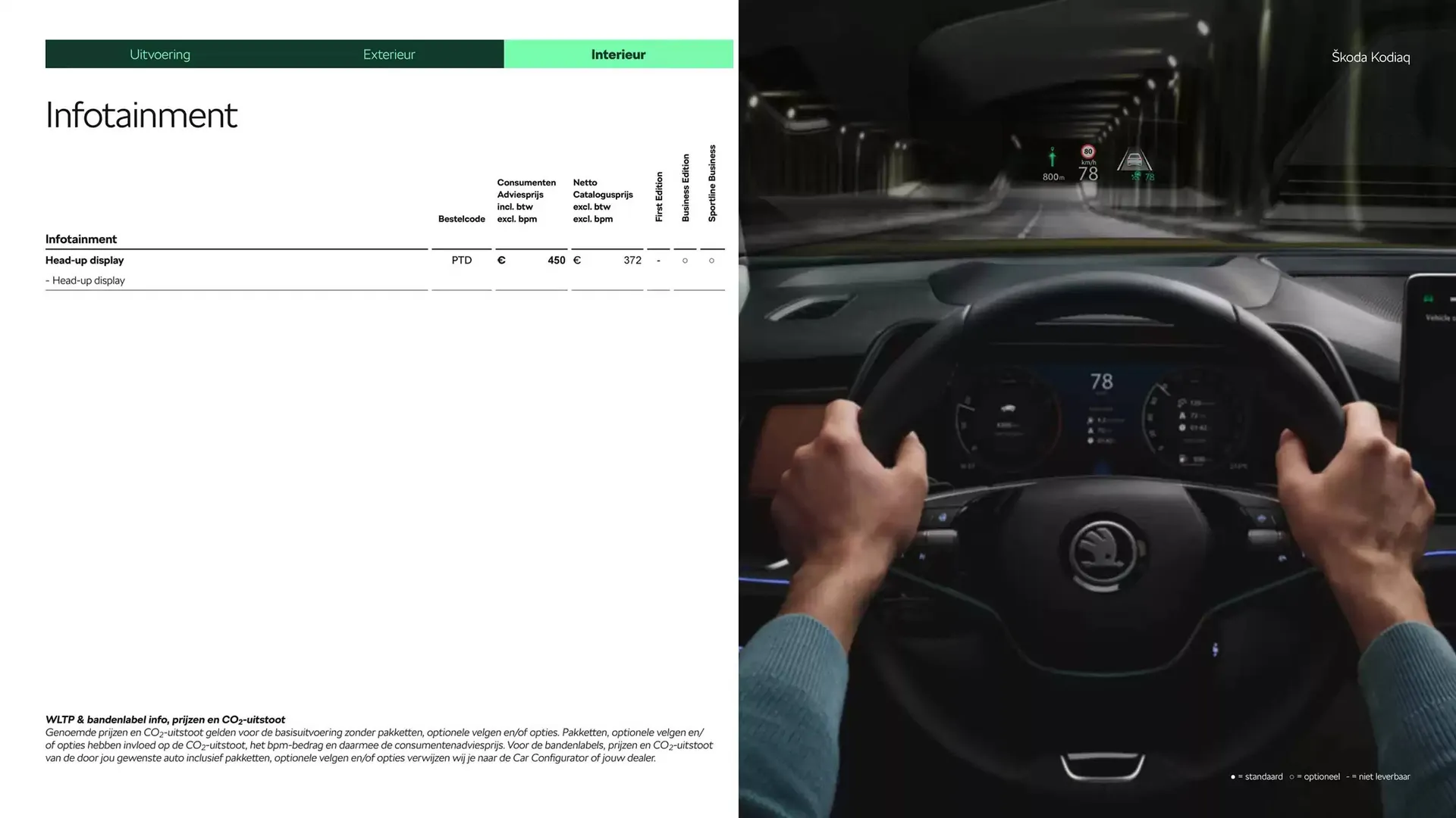 Skoda folder van 22 oktober tot 22 oktober 2025 - Folder pagina 15