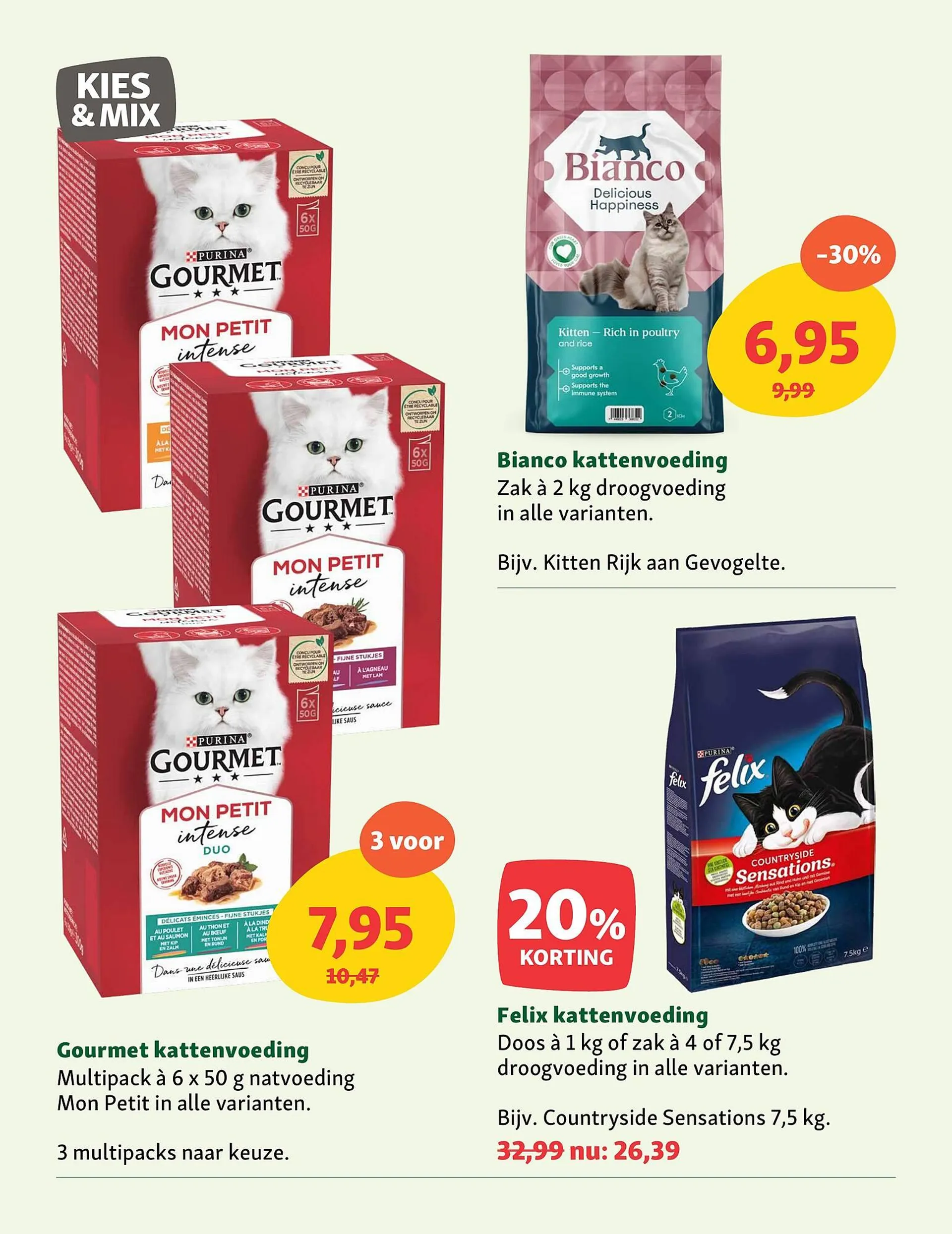 Maxi Zoo folder van 26 mei tot 1 juni 2025 - Folder pagina 15