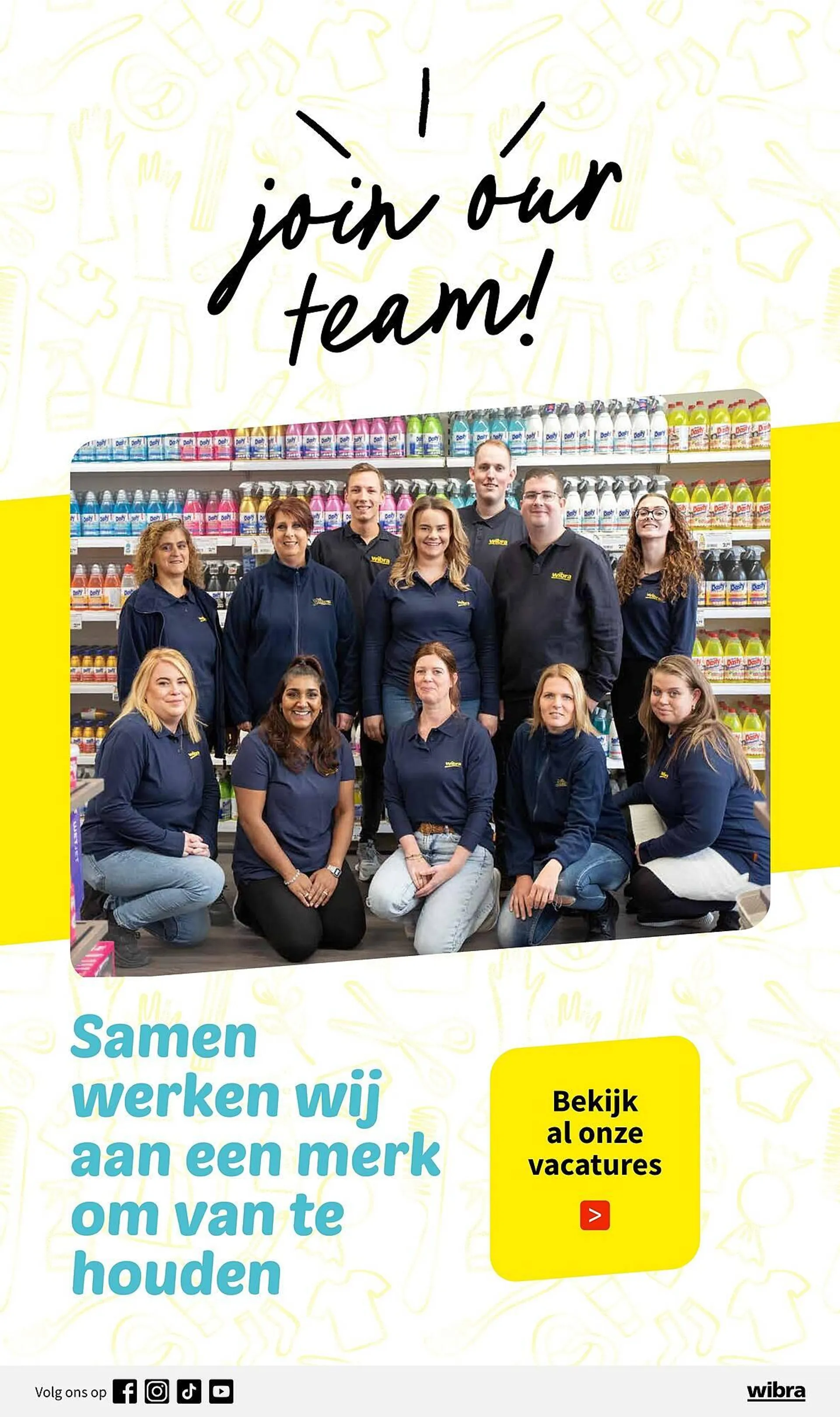Wibra folder van 1 juli tot 14 juli 2025 - Folder pagina 12
