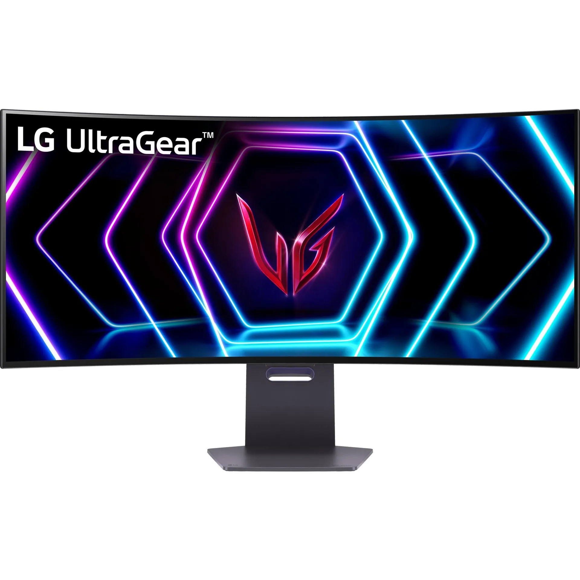 UltraGear OLED 39GS95QE-B 39" Curved UltraWide gaming monitor