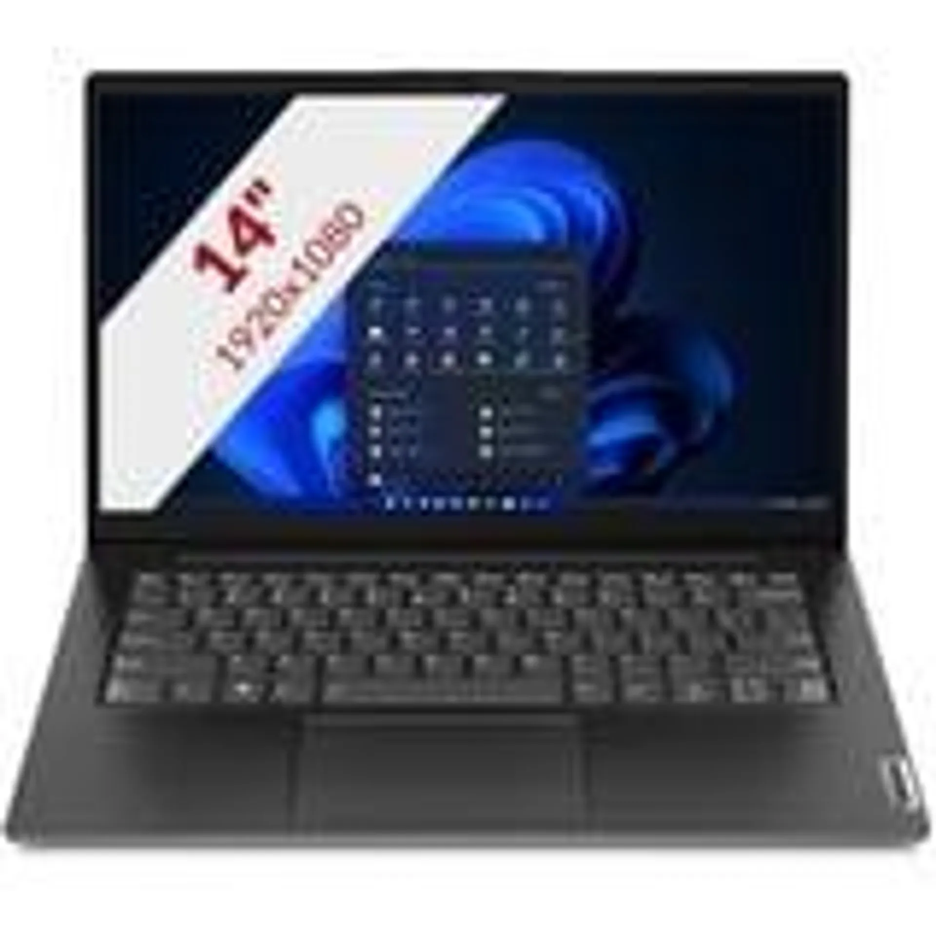 V14 G4 IRU (83A0003EMH) 14" laptop