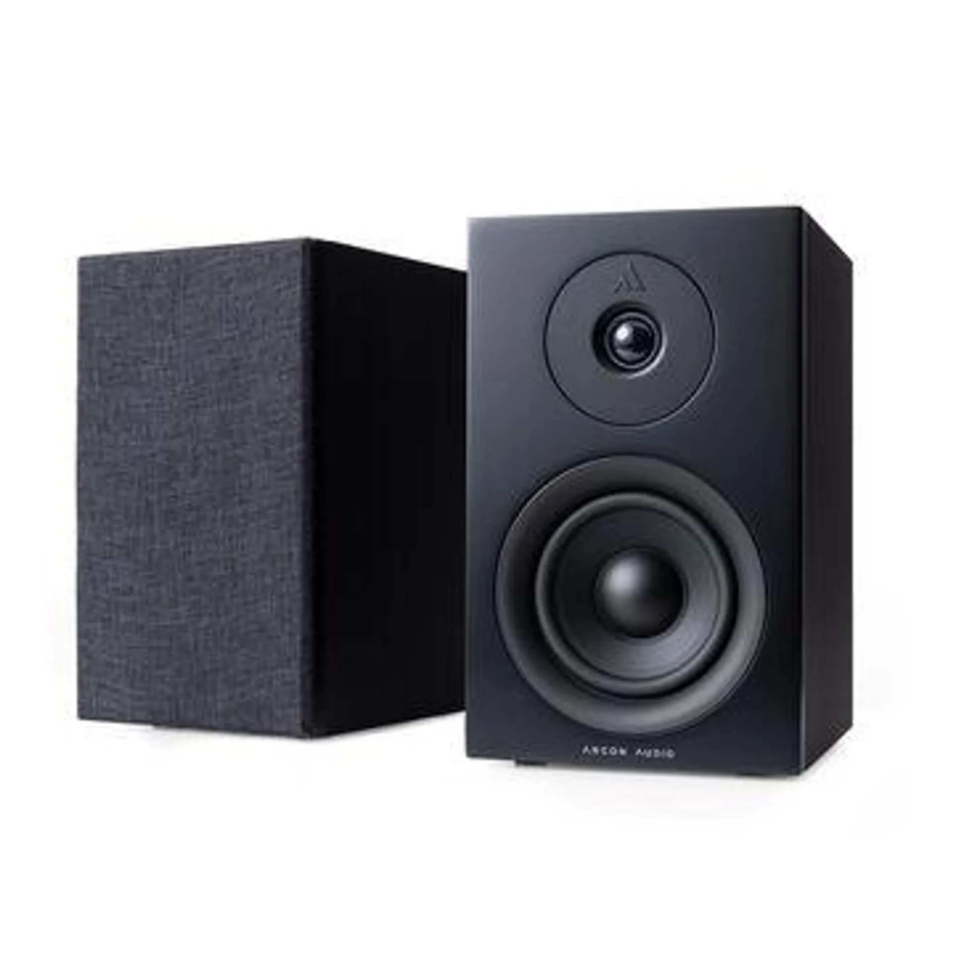 Argon Audio FORUS 4