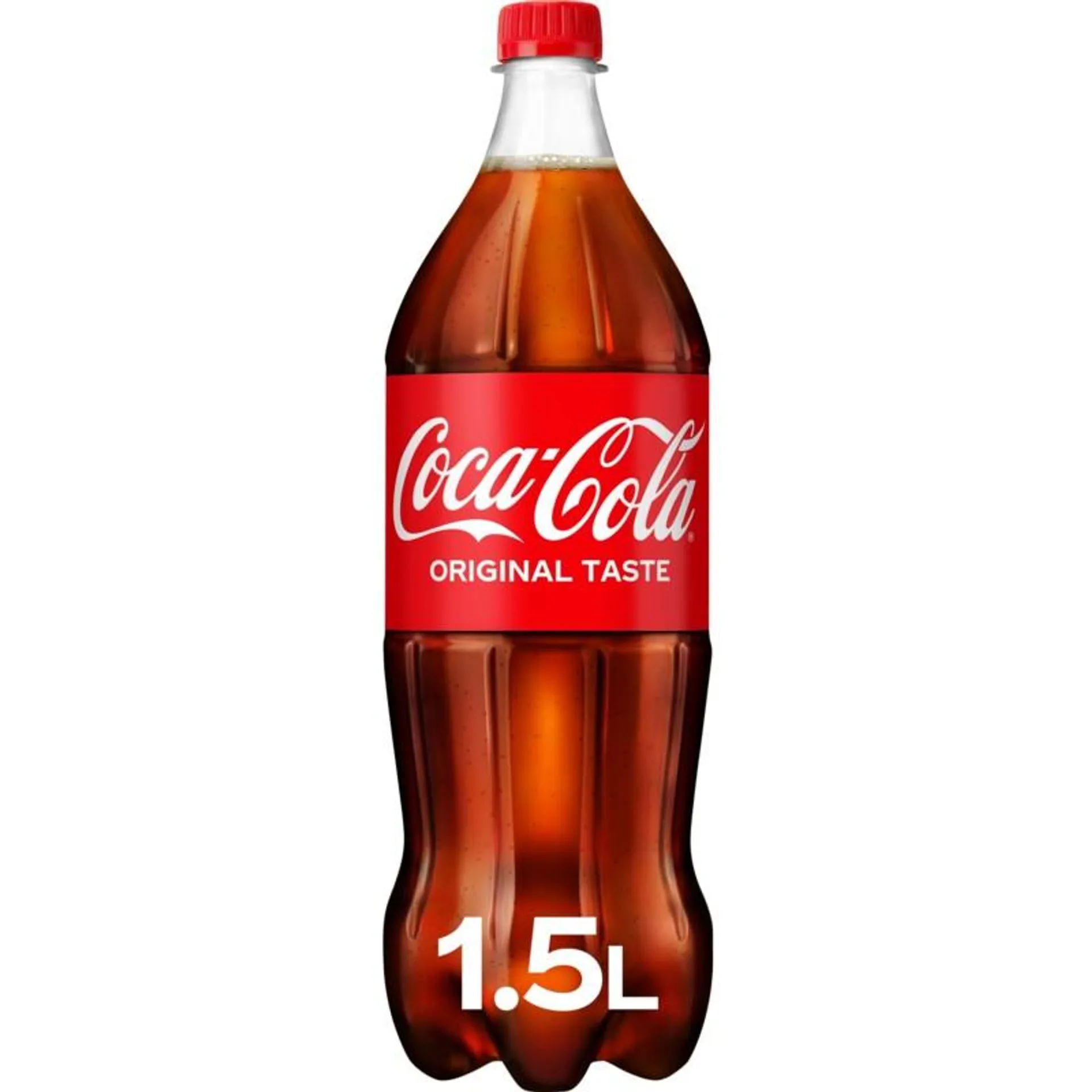 Coca-Cola Original taste