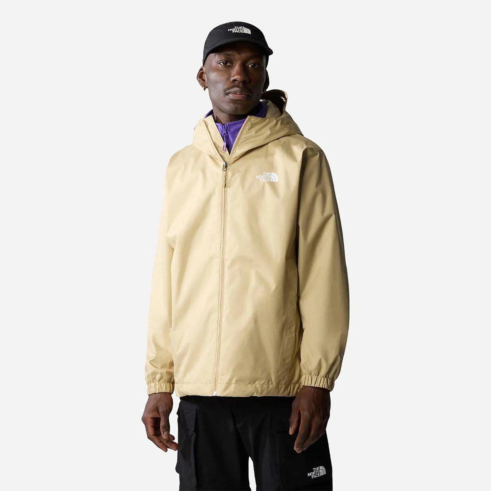 The North Face Quest Jacket Heren