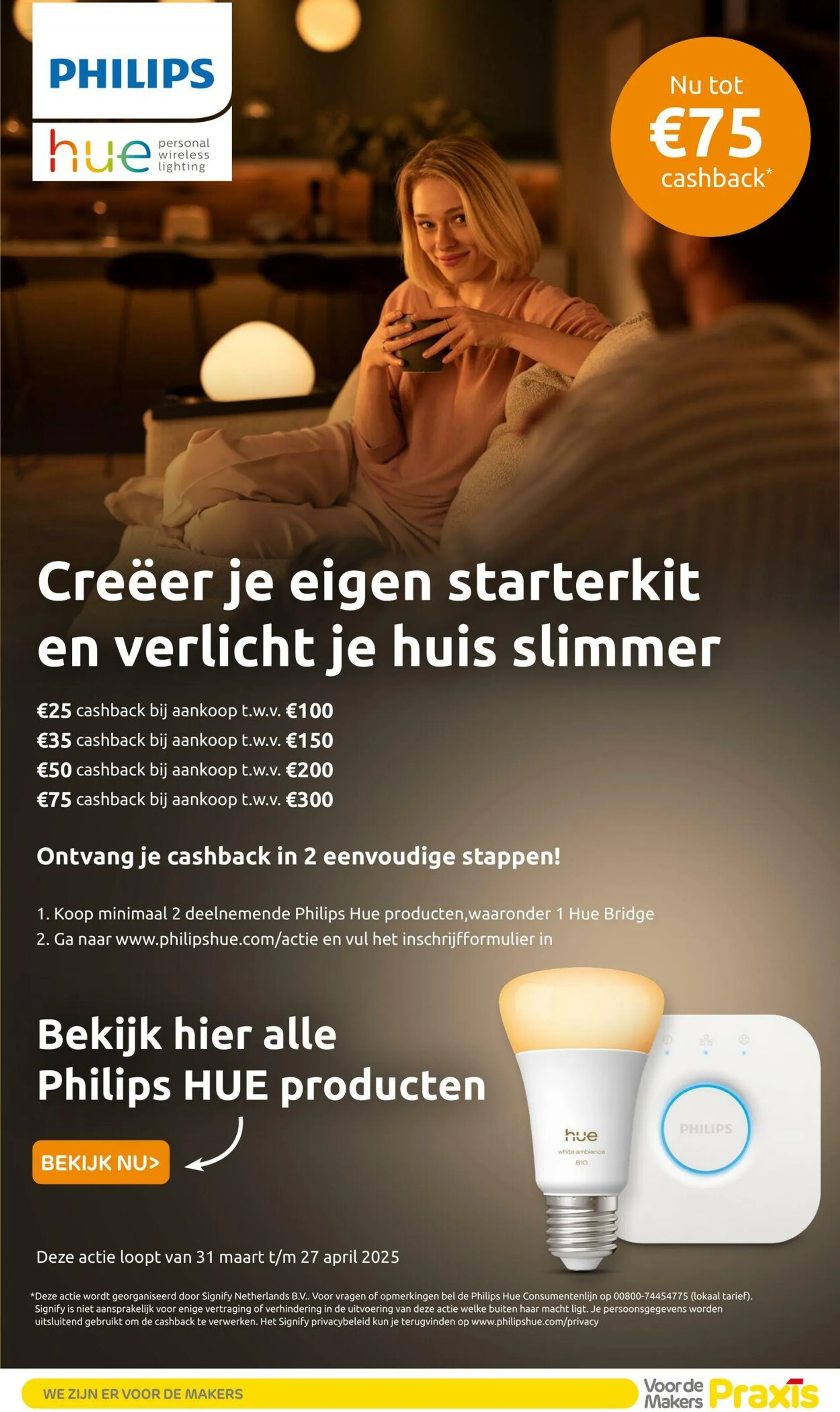 Praxis Actuele folder van 4 juni tot 18 juni 2025 - Folder pagina 17