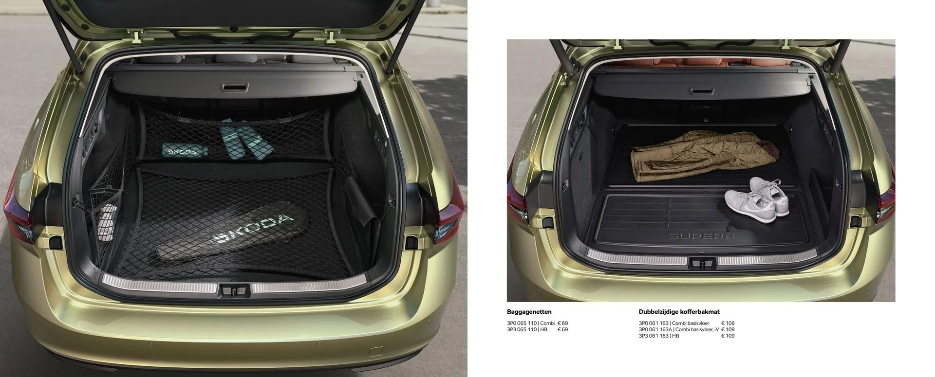Skoda folder van 18 september tot 18 september 2025 - Folder pagina 19