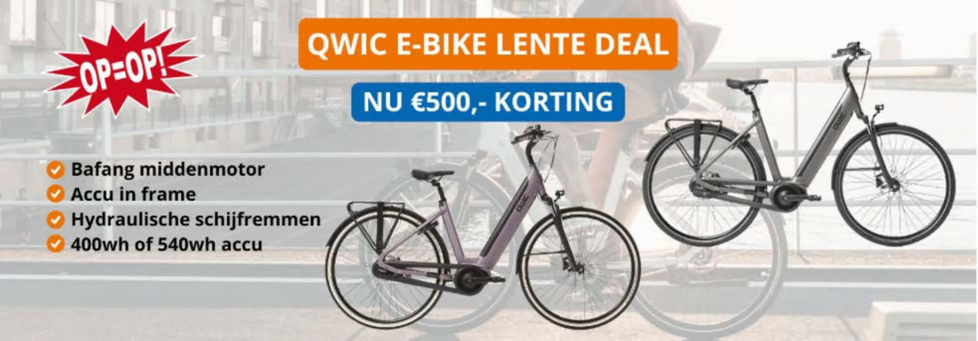 Halfords folder van 22 mei tot 28 mei 2025 - Folder pagina 1