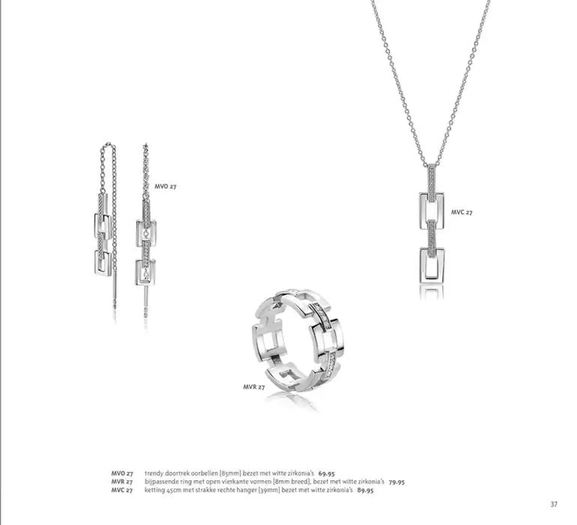 Zilver 2025 van 16 december tot 31 maart 2025 - Folder pagina 37