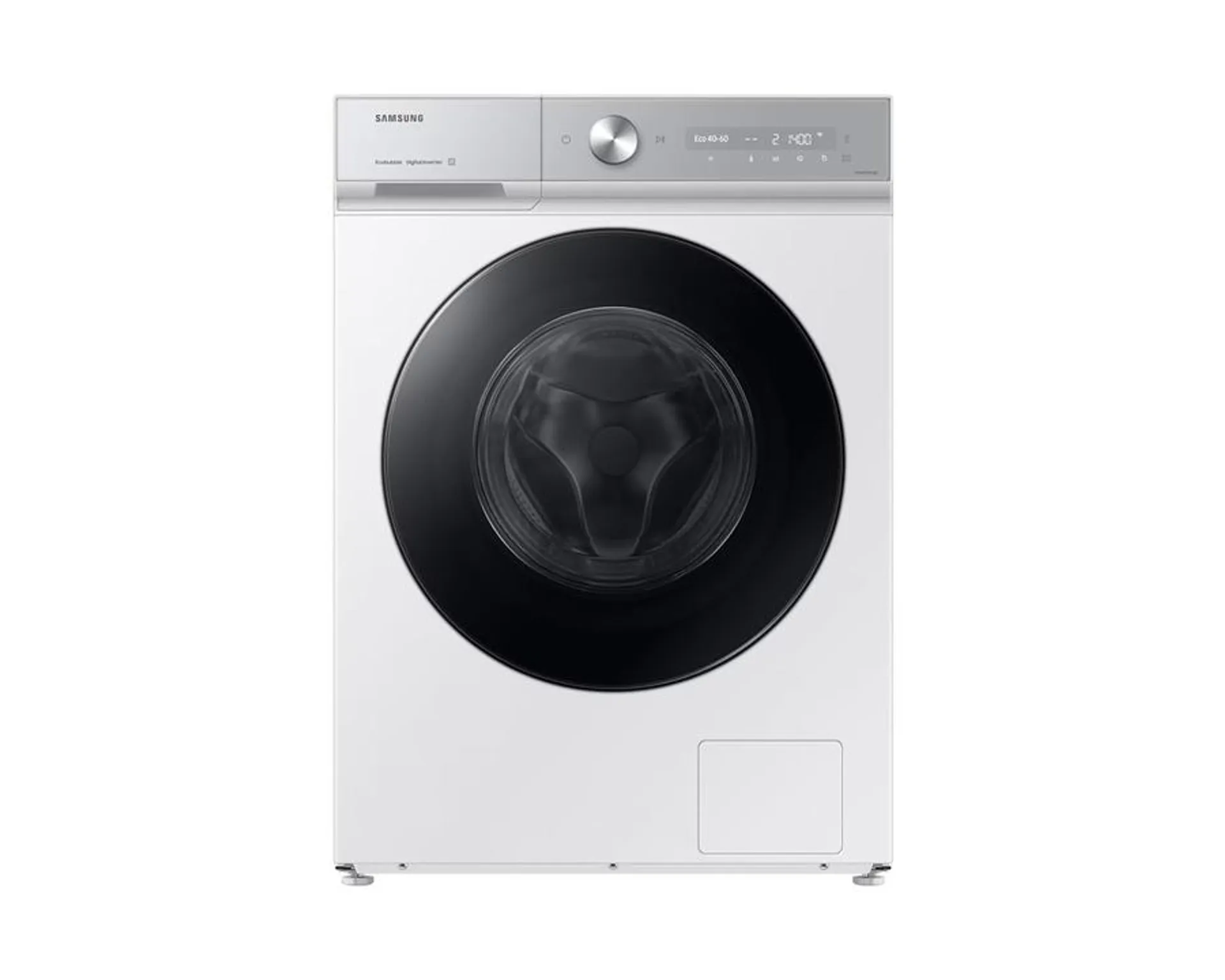 Samsung WW90DB8U95GHU3 QuickDrive 8000-serie wasmachine