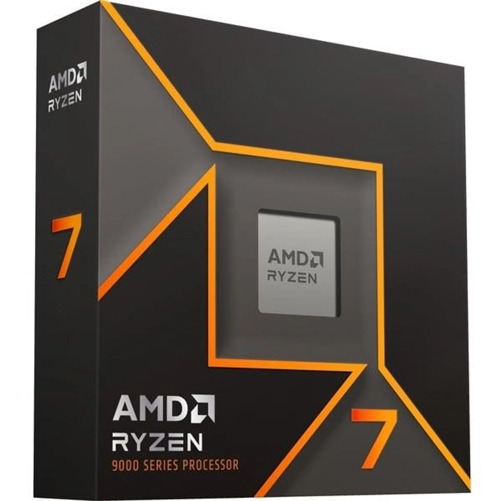 AMD Ryzen™ 7 9700X, Prozessor