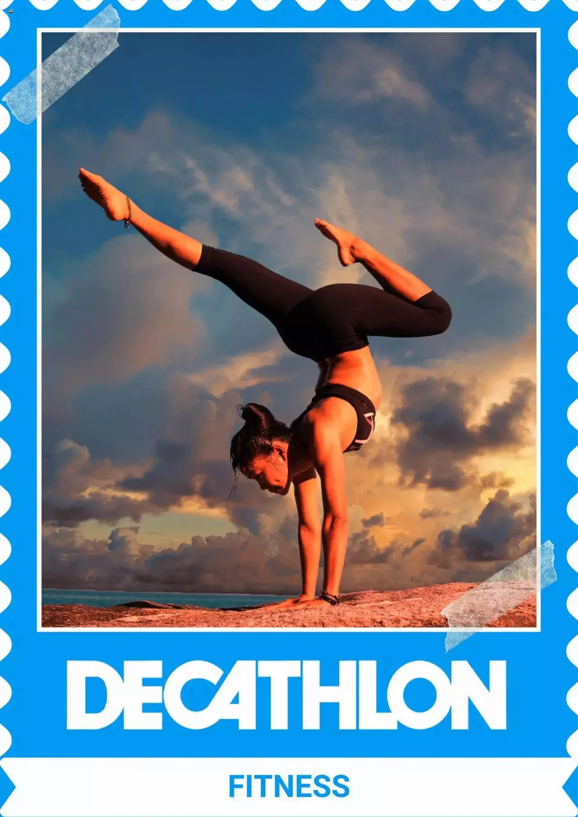 Decathlon - Folder - 0