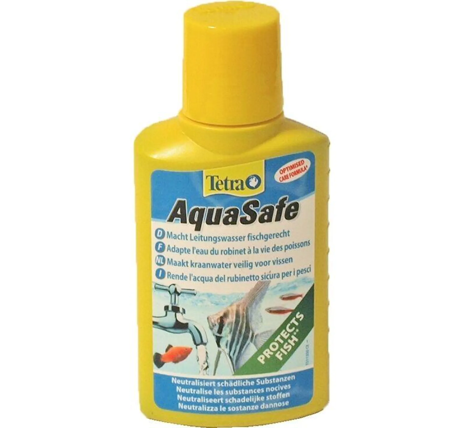 Aquasafe 100ml