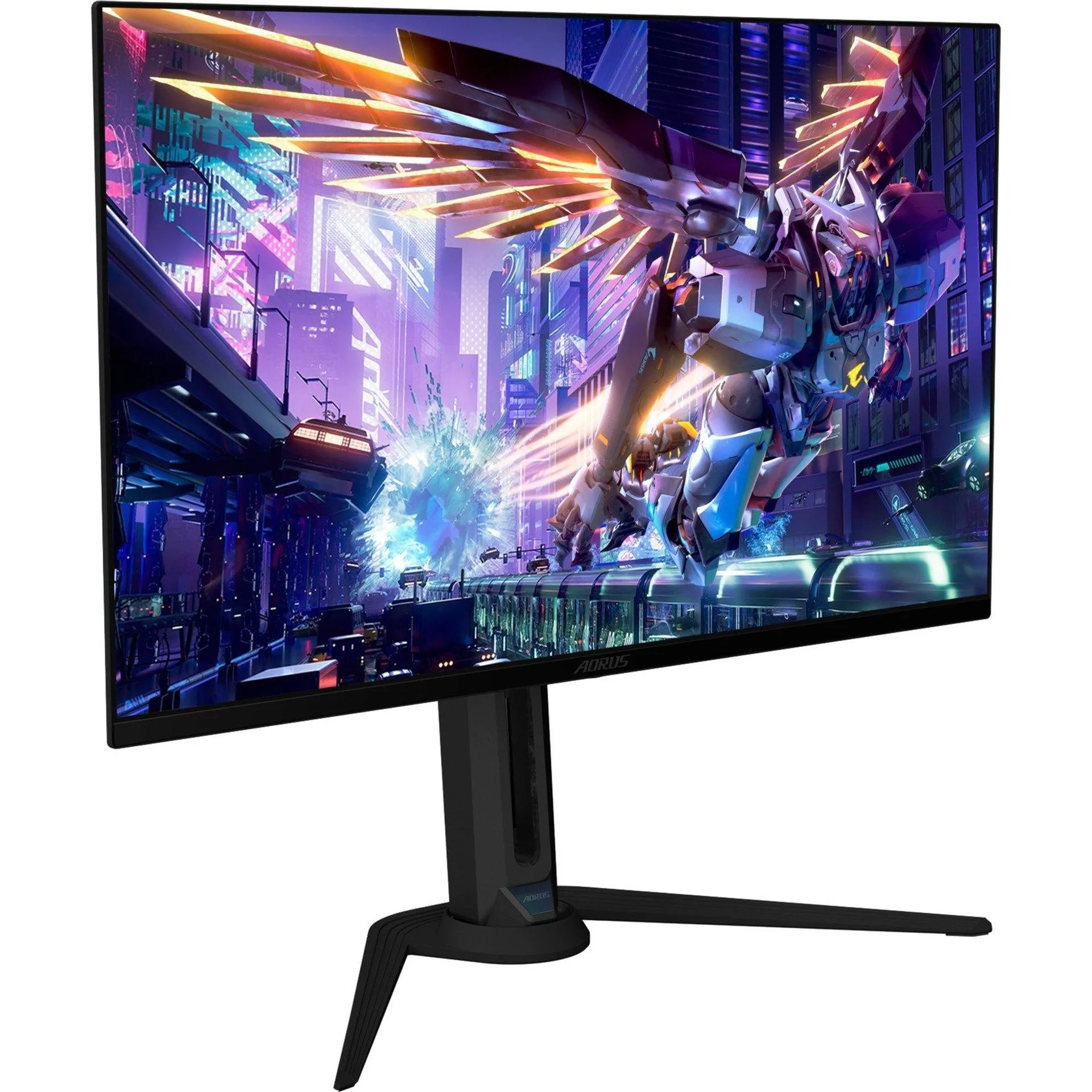 AORUS FO32U2P 31.5" 4K UHD gaming monitor