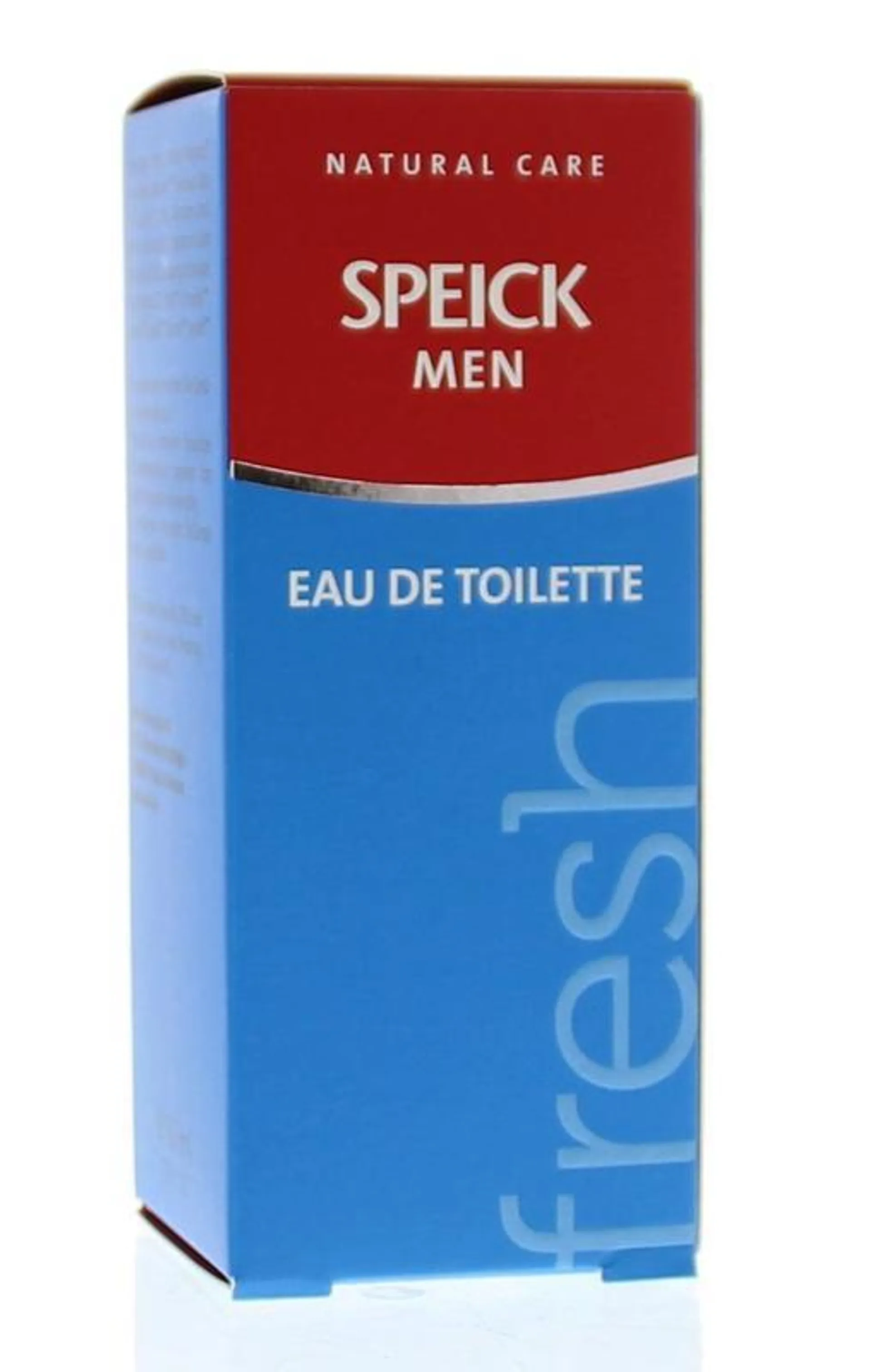 Speick Man eau de toilette 50 milliliter