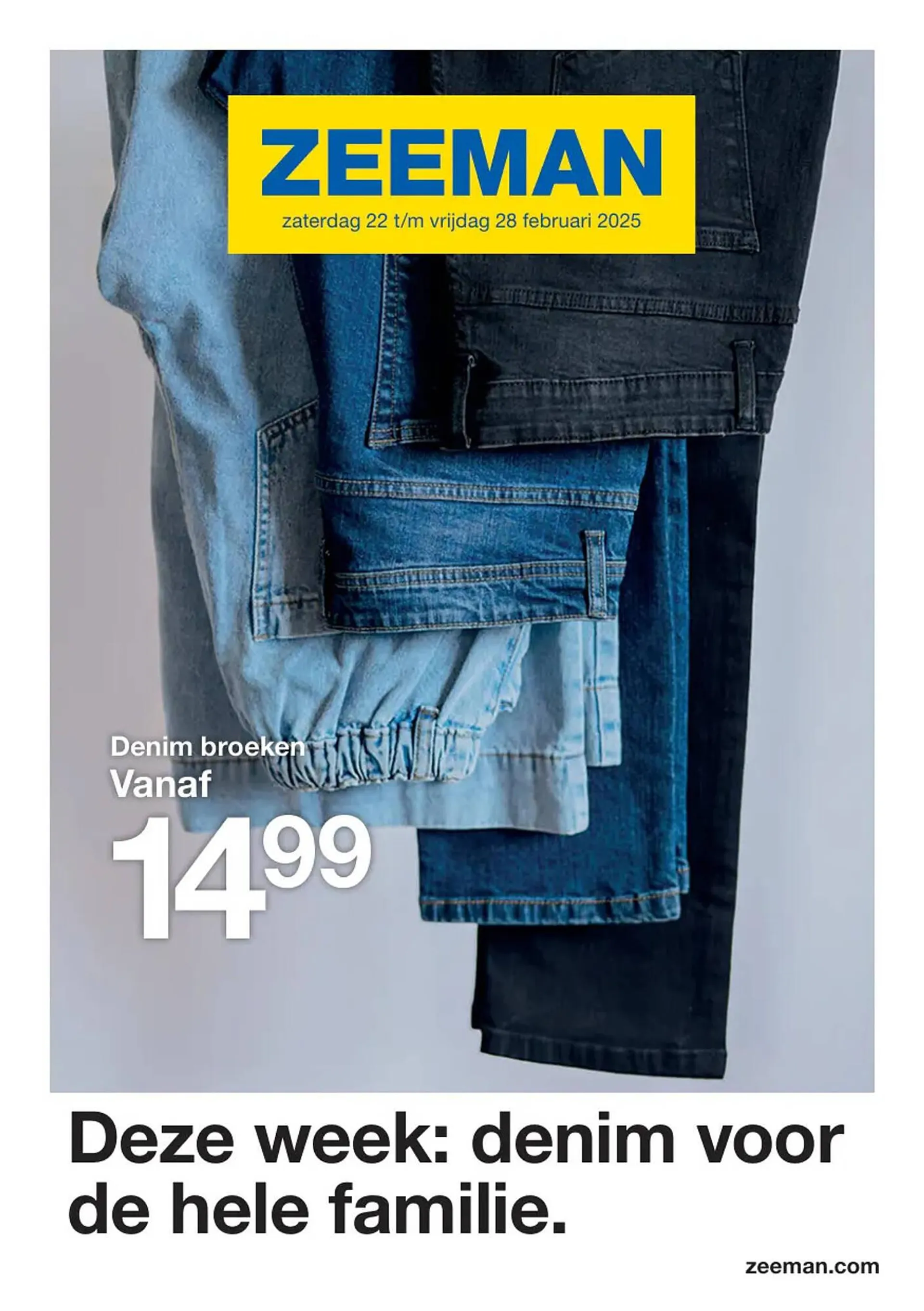 Zeeman folder - 1