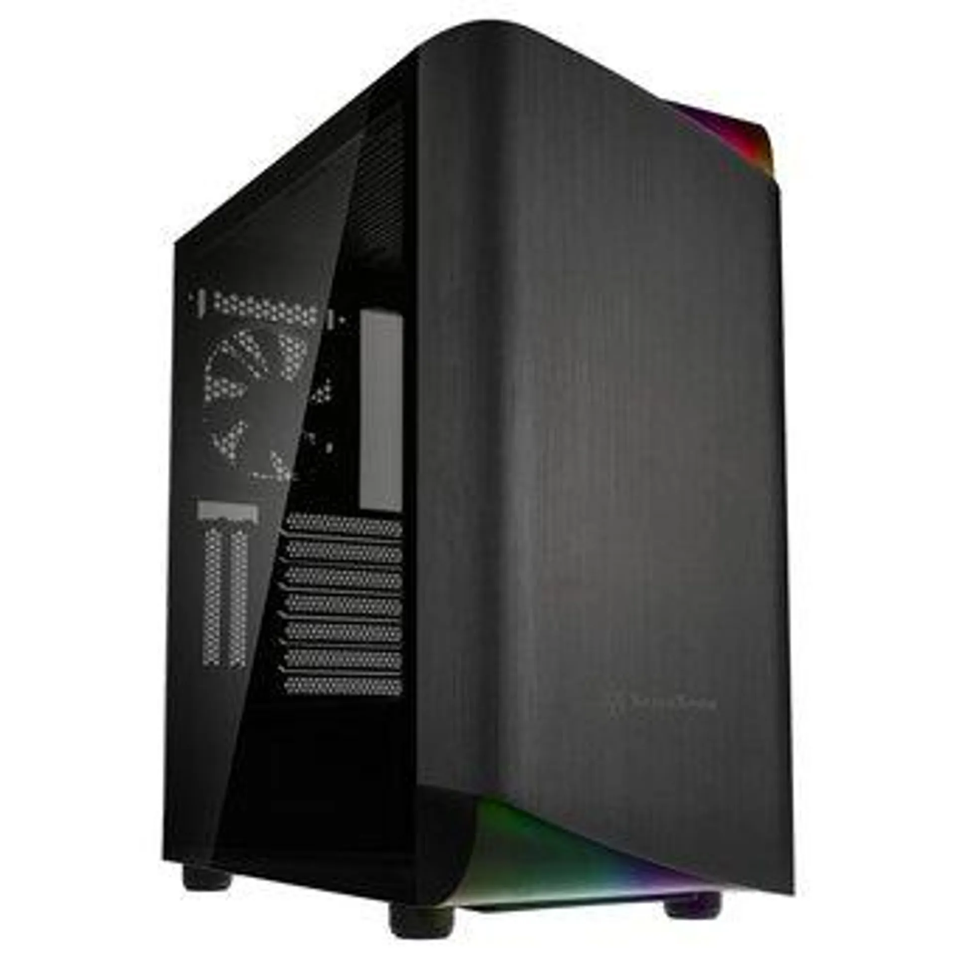 SilverStone Seta A1 Midi-Tower