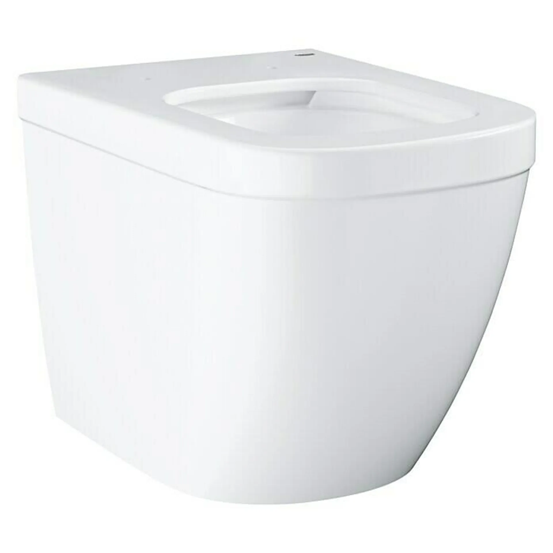 Grohe Euro Ceramic Staand toilet Typ 2