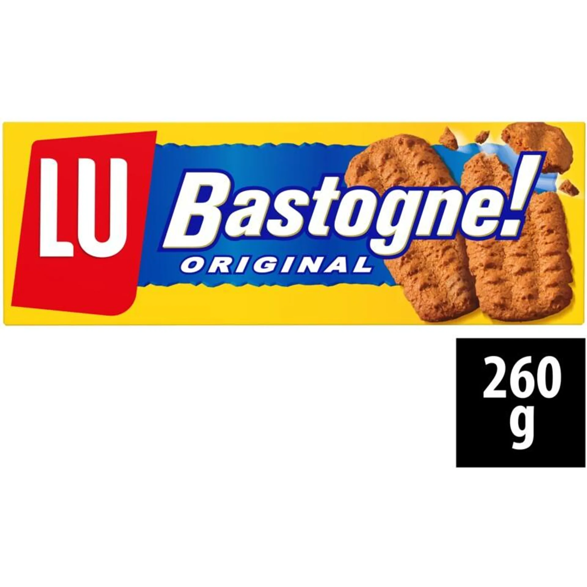 LU Bastogne original