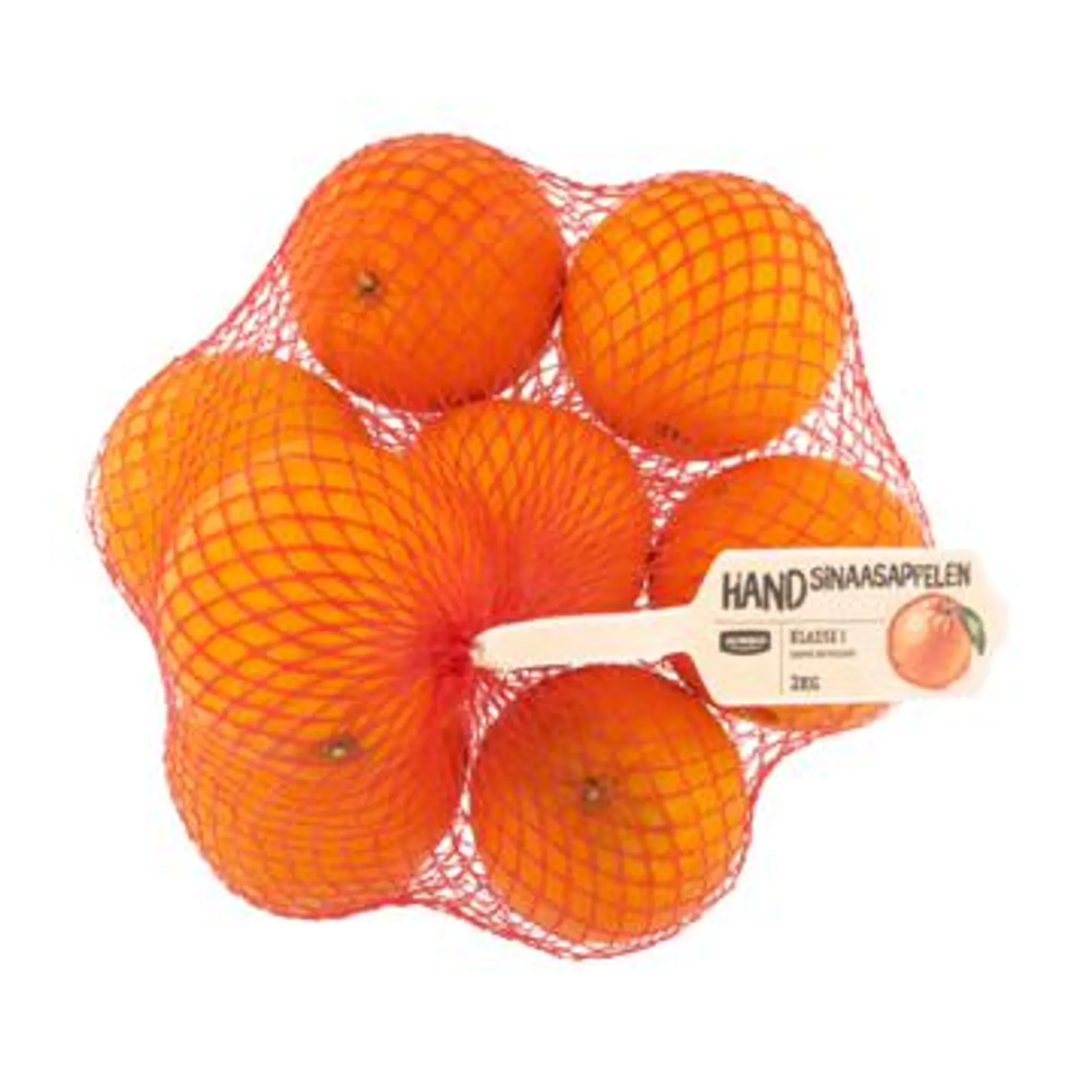 Jumbo Handsinaasappelen 2kg