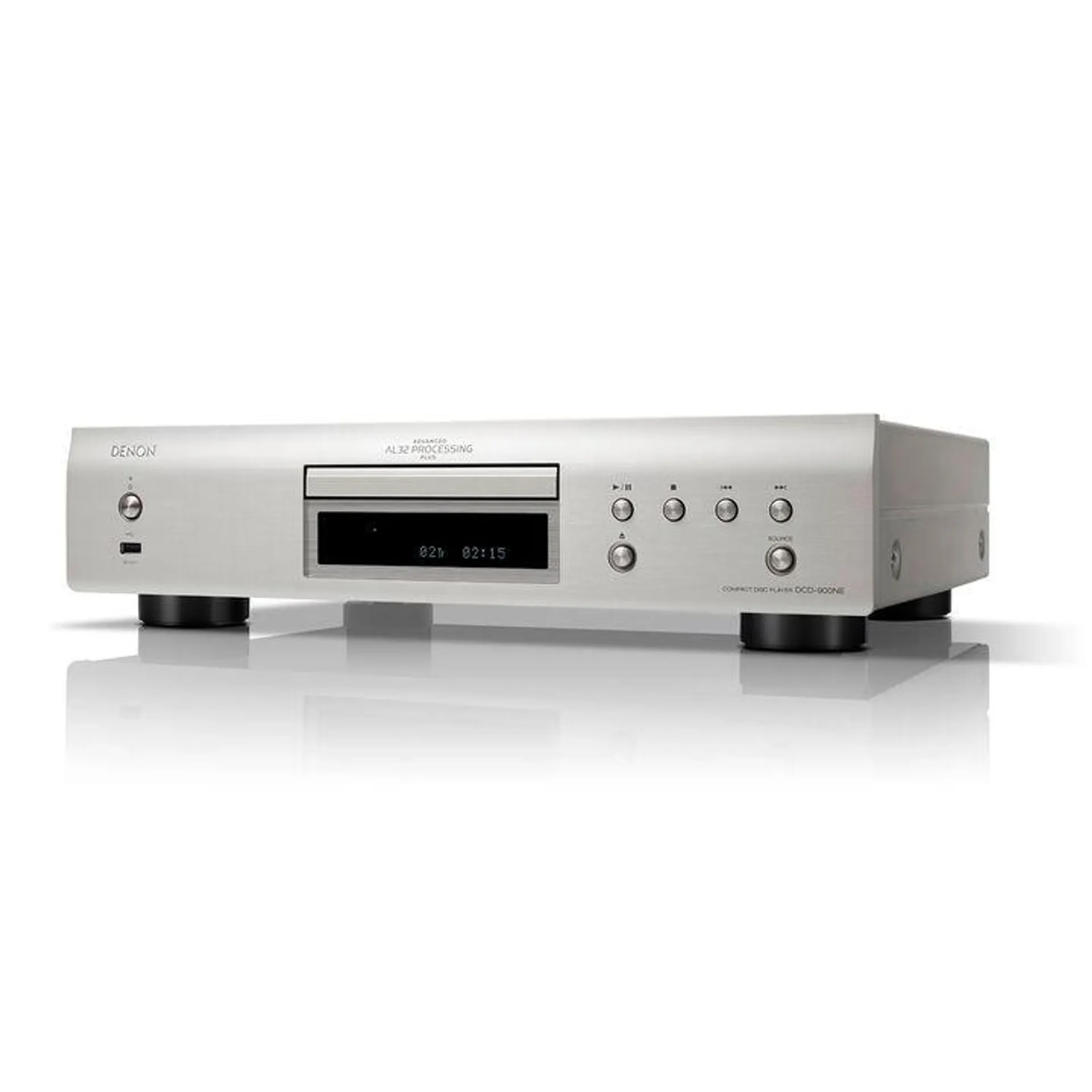 Denon DCD-900NE Zilver